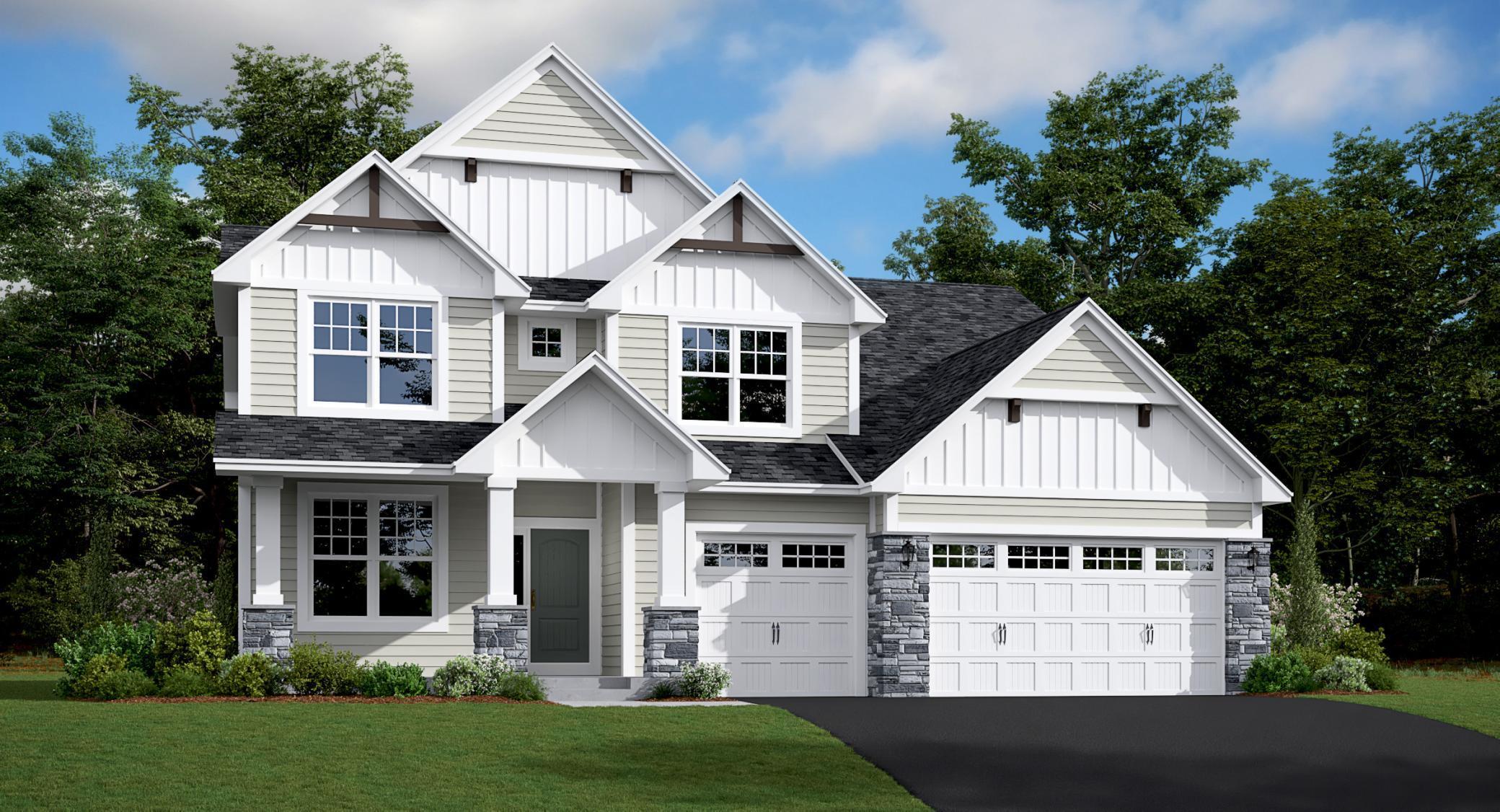 View of Residential at 779 Spancil Hill Ridge, Woodbury MN 55129, Woodbury - Mike Wilen | Minnesota Team Real Estate