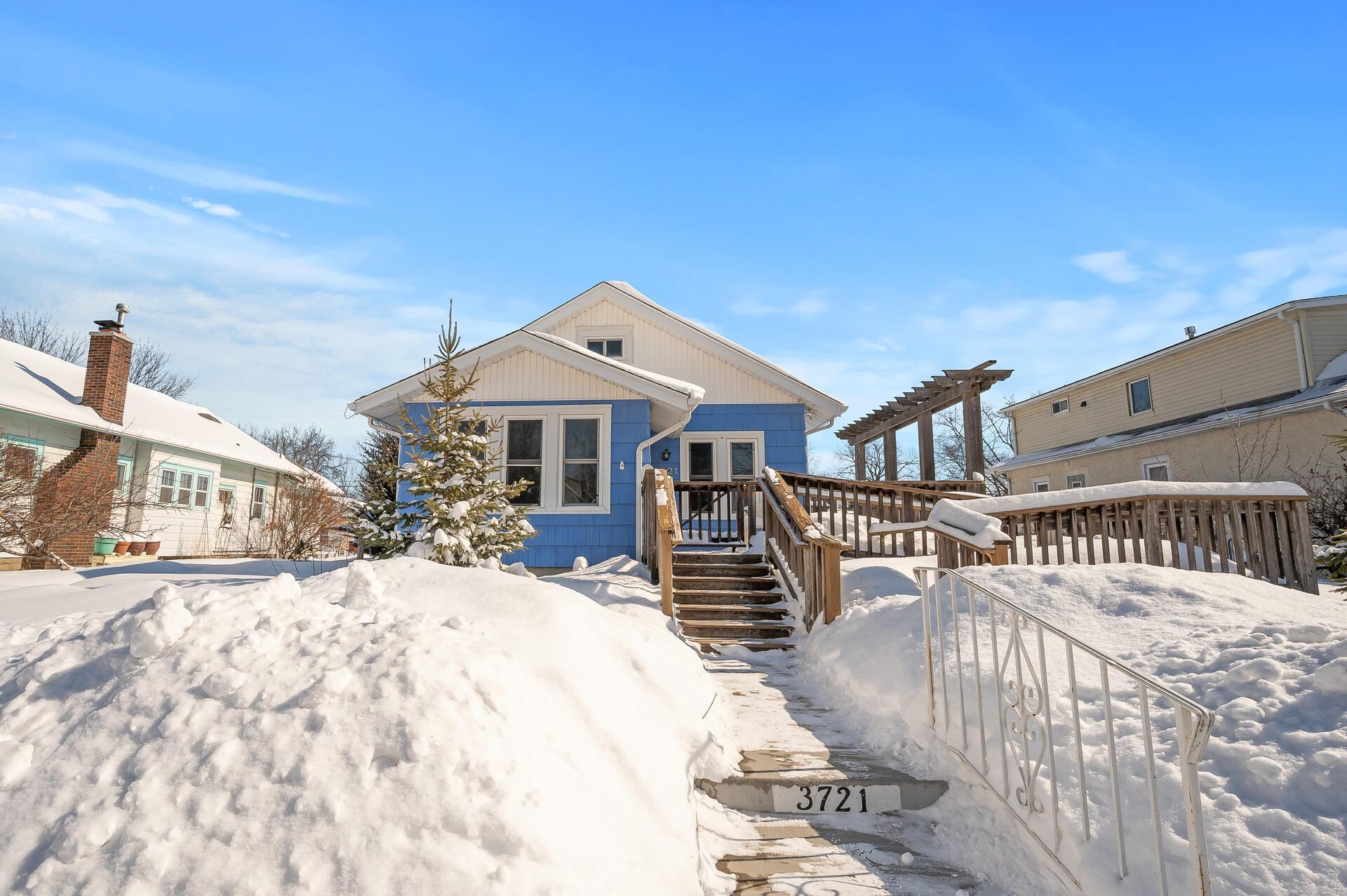 View of Residential at 3721 35th Avenue, Minneapolis MN 55406, Minneapolis - Mike Wilen | Minnesota Team Real Estate