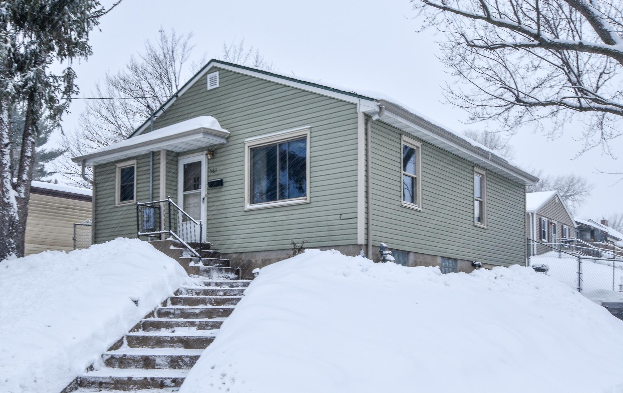 View of Residential at 567 White Bear Avenue, Saint Paul MN 55106, Saint Paul - Mike Wilen | Minnesota Team Real Estate