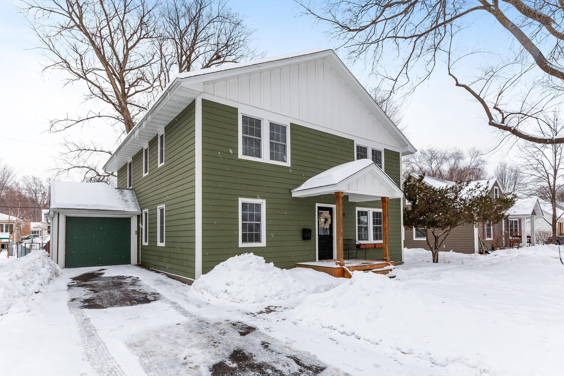 View of Residential at 3971 Dakota Avenue, Saint Louis Park MN 55416, Saint Louis Park - Mike Wilen | Minnesota Team Real Estate