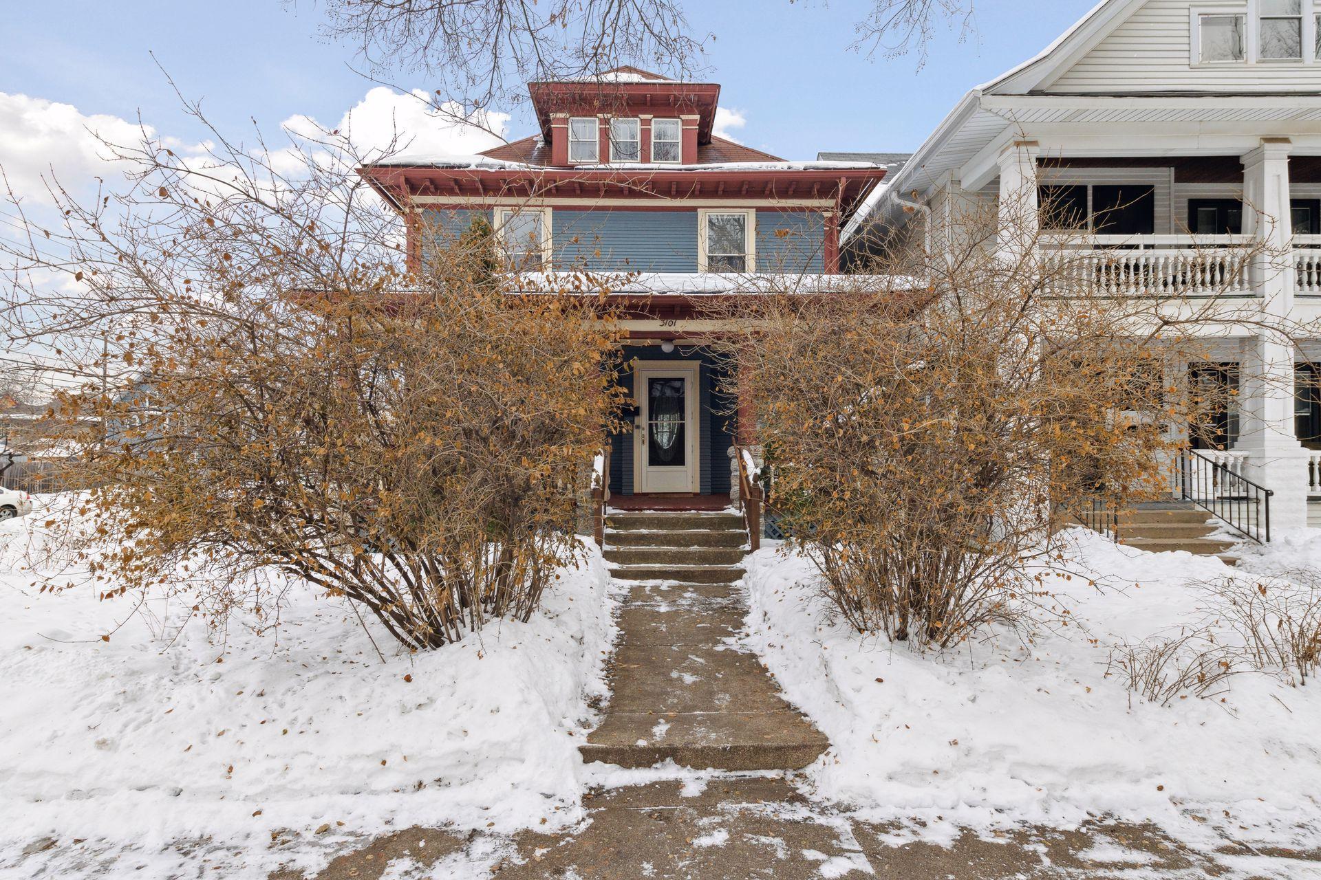 View of Residential at 3101 Elliot Avenue, Minneapolis MN 55407, Minneapolis - Mike Wilen | Minnesota Team Real Estate