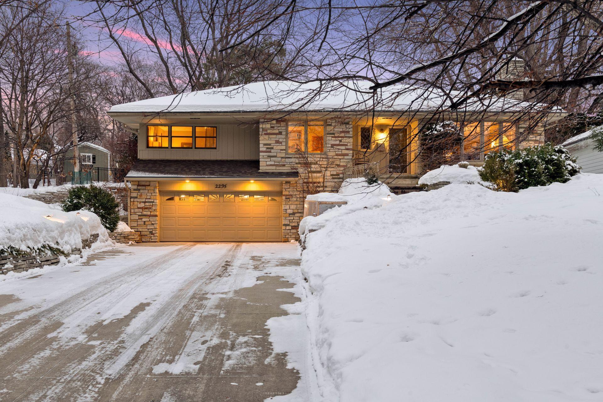 View of Residential at 2295 Edgcumbe Road, Saint Paul MN 55116, Saint Paul - Mike Wilen | Minnesota Team Real Estate