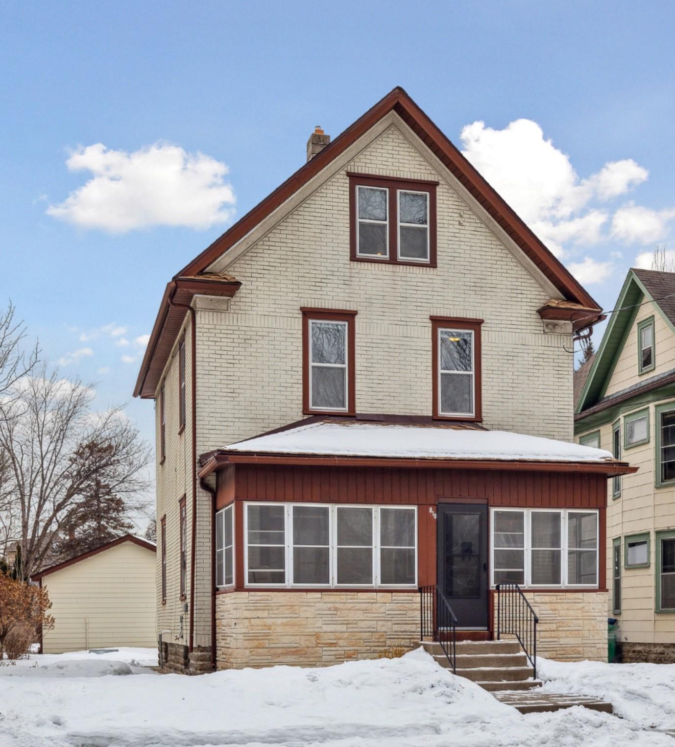 View of Residential at 810 5th Street, Minneapolis MN 55413, Minneapolis - Mike Wilen | Minnesota Team Real Estate
