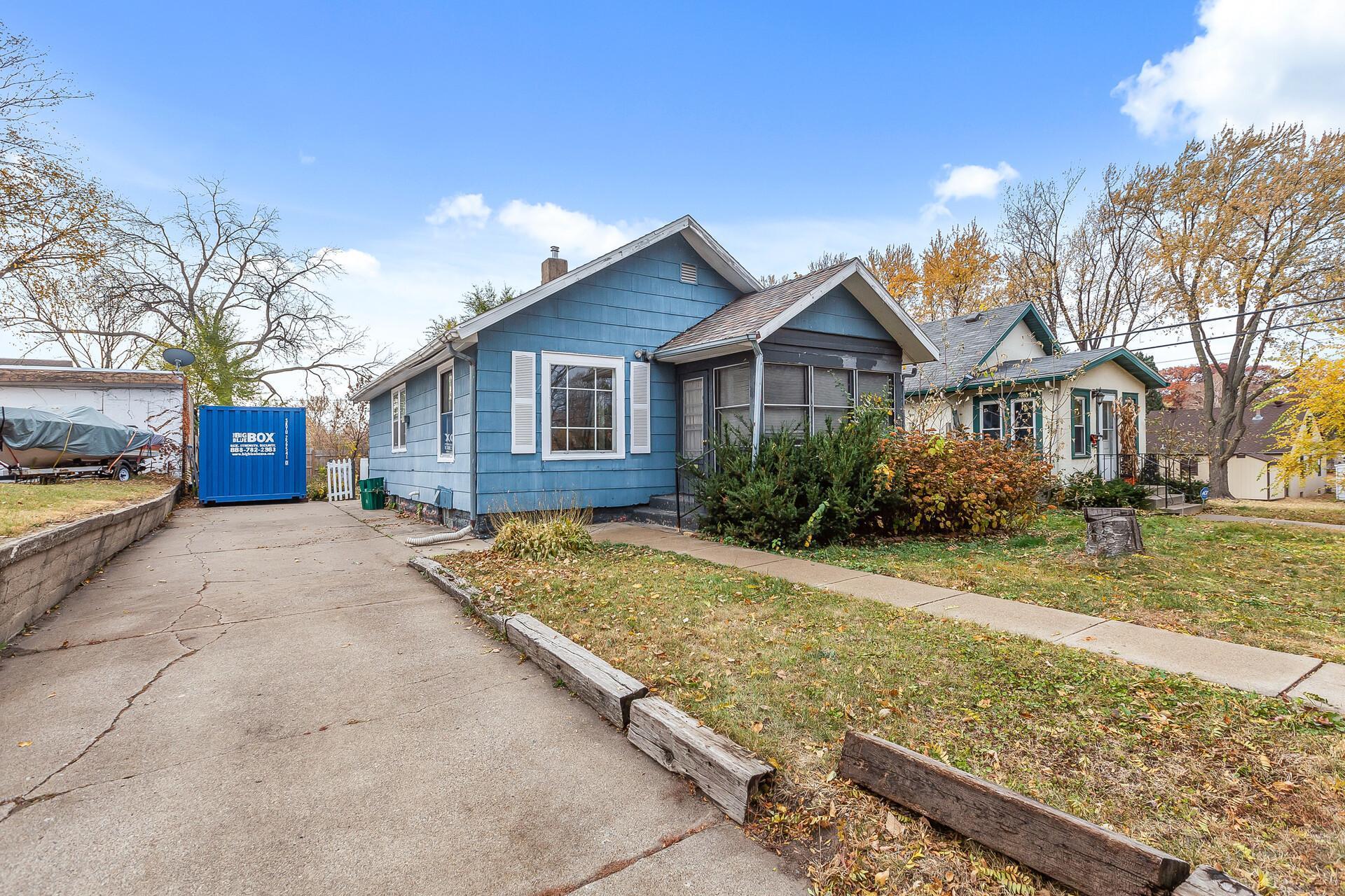 View of Residential at 611 36th Avenue, Minneapolis MN 55412, Minneapolis - Mike Wilen | Minnesota Team Real Estate