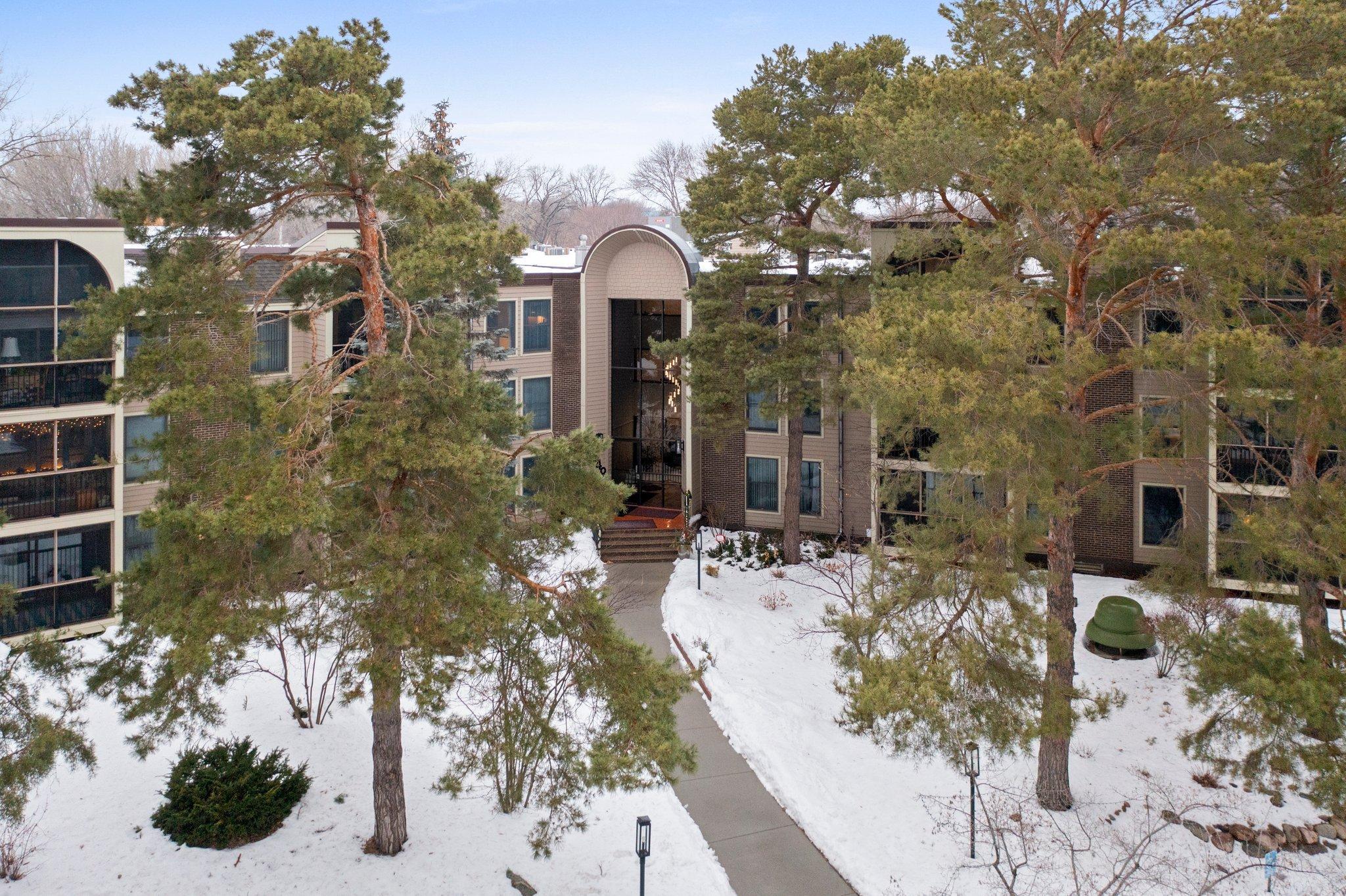 View of Residential at 8549 Irwin Road #233, Bloomington MN 55437, Bloomington - Mike Wilen | Minnesota Team Real Estate