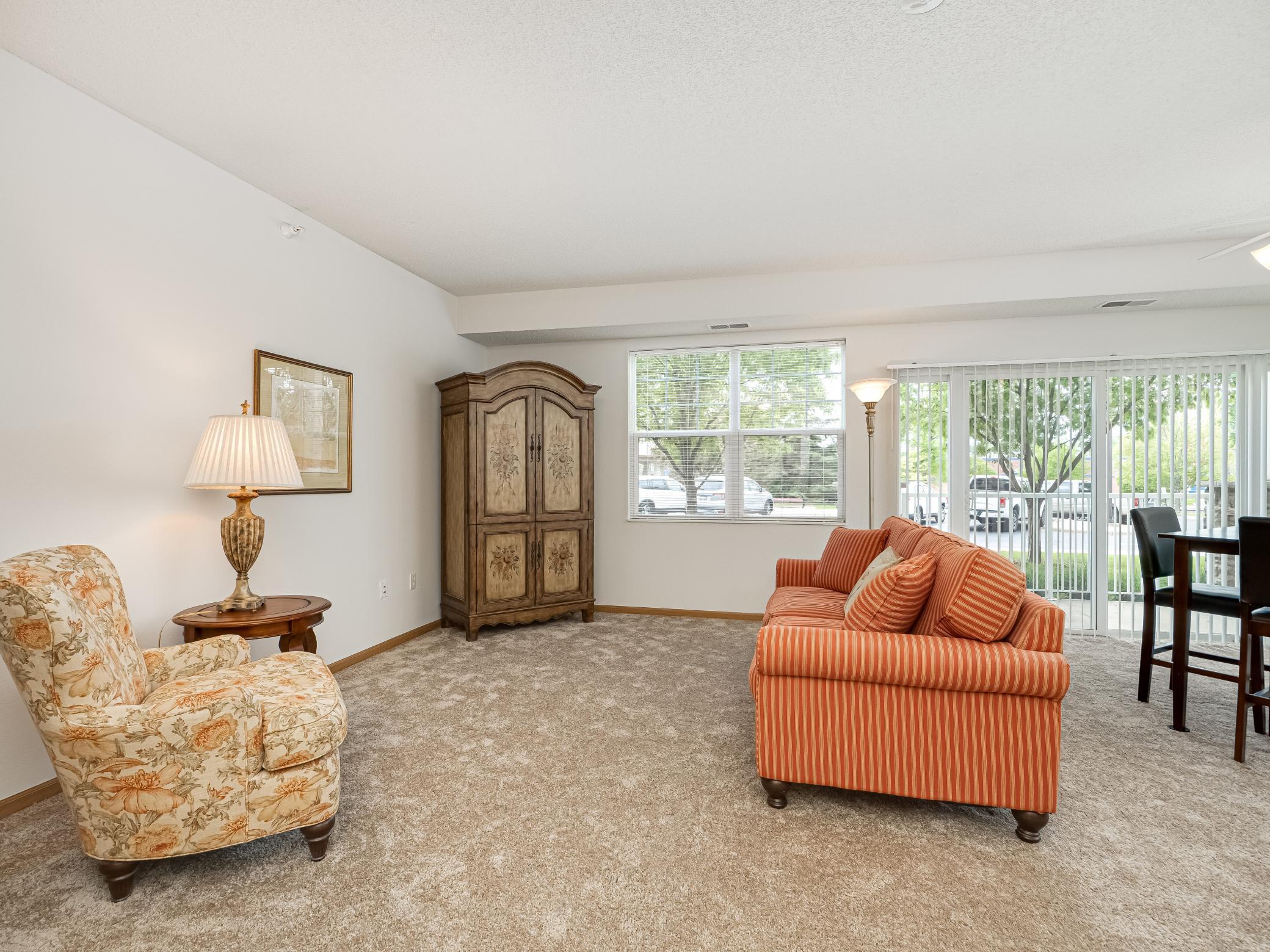View of Residential at 8341 Lyndale Avenue #112, Bloomington MN 55420, Bloomington - Mike Wilen | Minnesota Team Real Estate