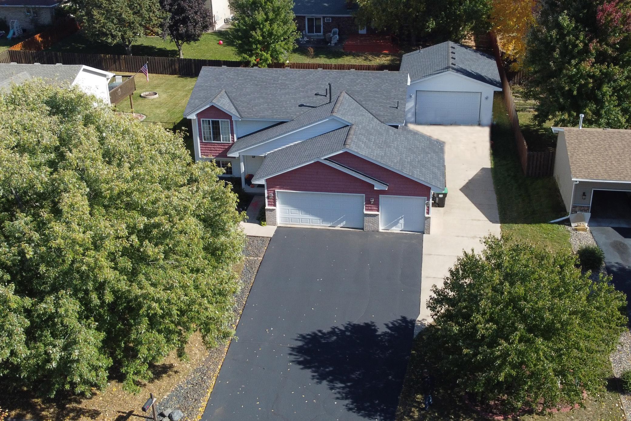 View of Residential at 12205 Quinn Street, Coon Rapids MN 55448, Coon Rapids - Mike Wilen | Minnesota Team Real Estate