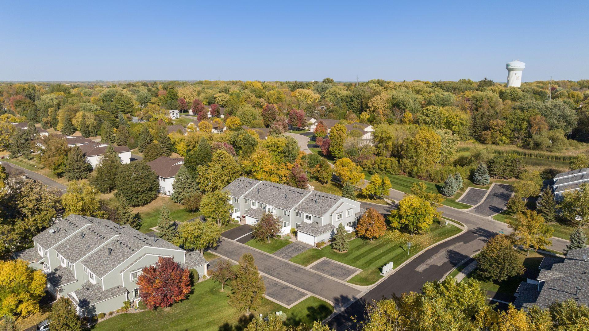 View of Residential at 2121 Grenadier Avenue, Oakdale MN 55128, Oakdale - Mike Wilen | Minnesota Team Real Estate