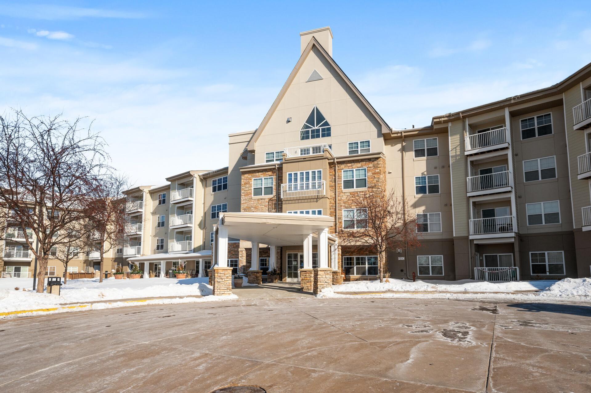 View of Residential at 5650 Boone Avenue #318, New Hope MN 55428, New Hope - Mike Wilen | Minnesota Team Real Estate