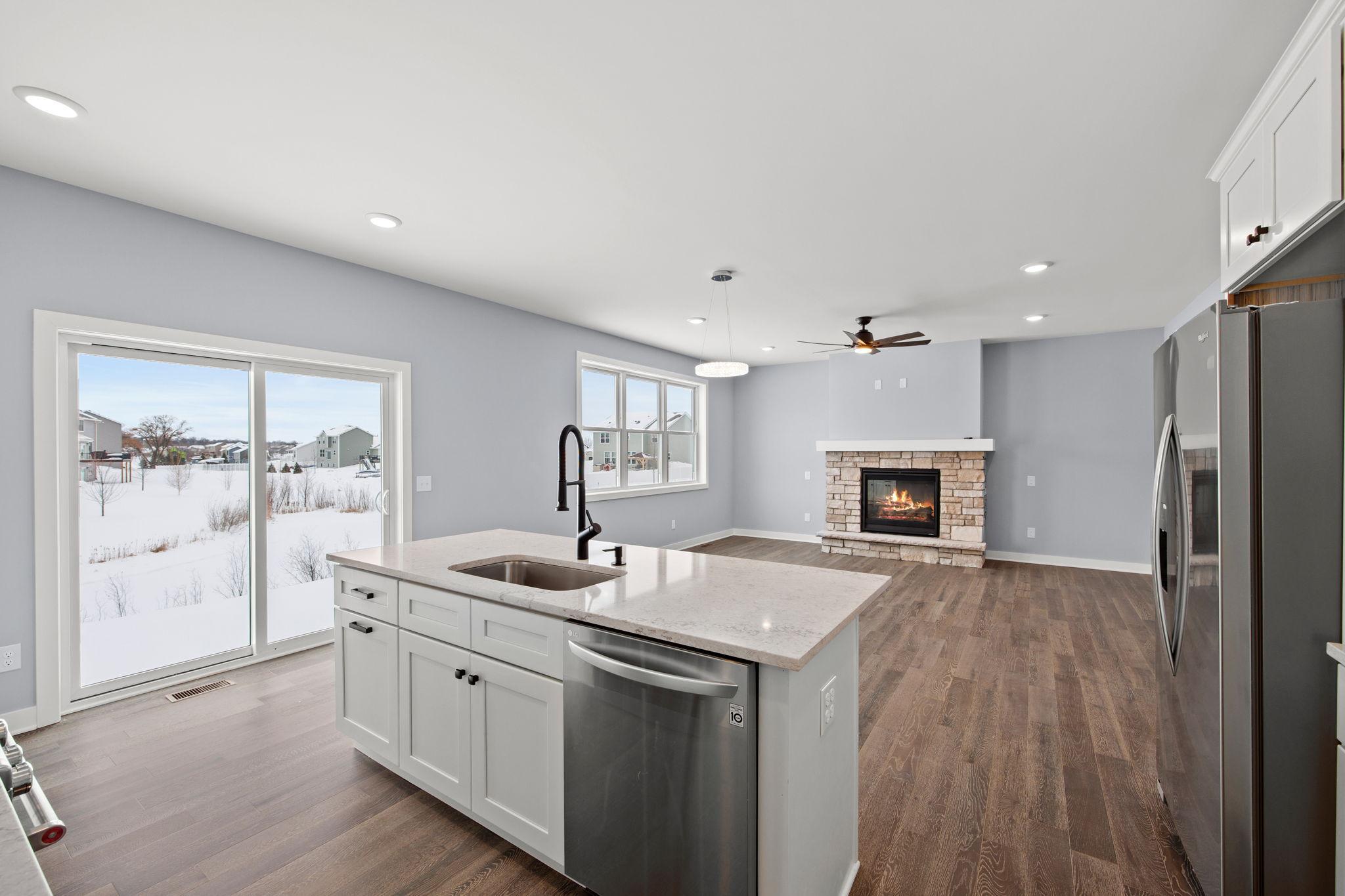 View of Residential at 255 3rd Street, Delano MN 55328, Delano - Mike Wilen | Minnesota Team Real Estate
