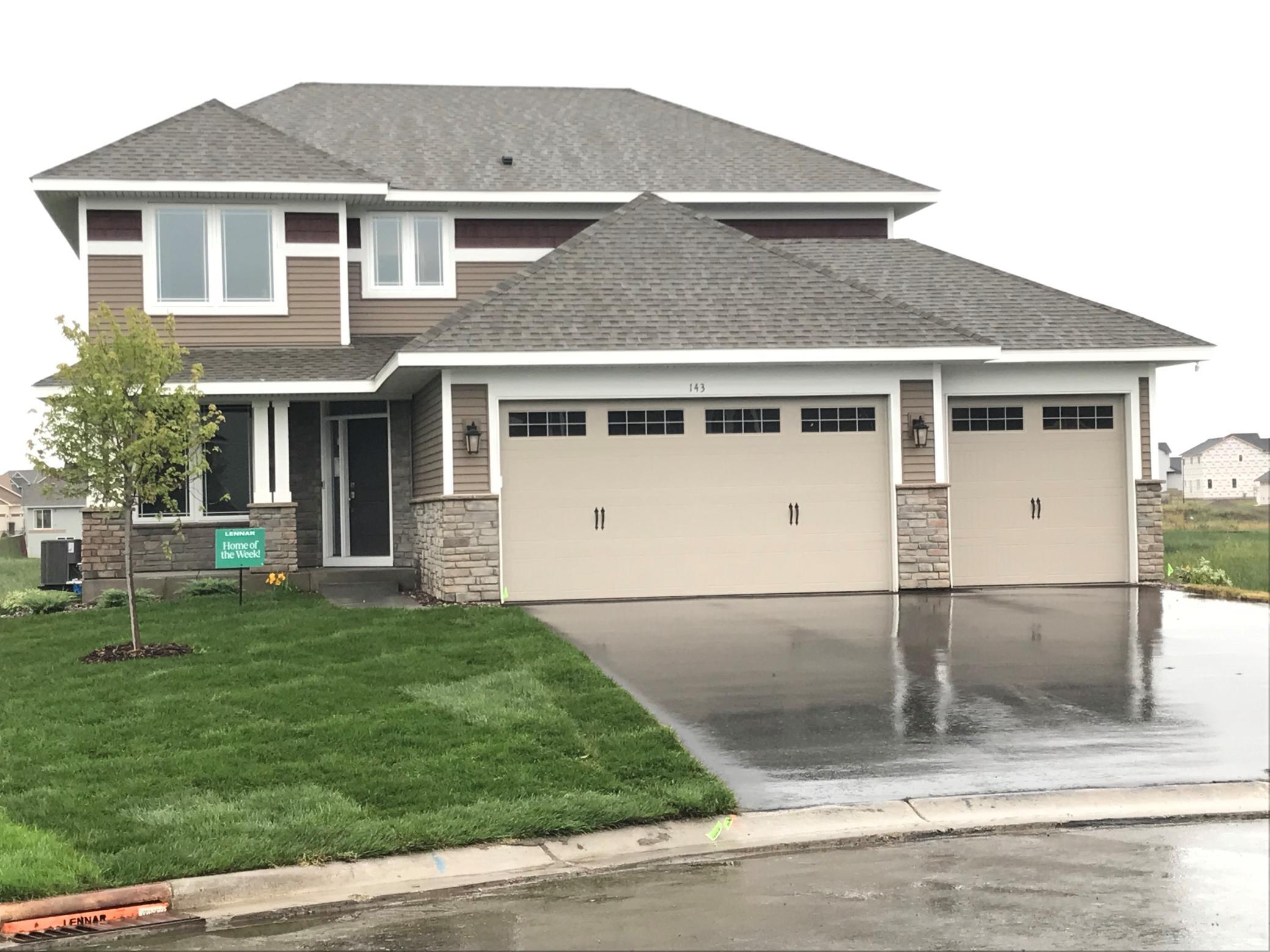 View of Residential at 143 Pondview Circle, Delano MN 55328, Delano - Mike Wilen | Minnesota Team Real Estate