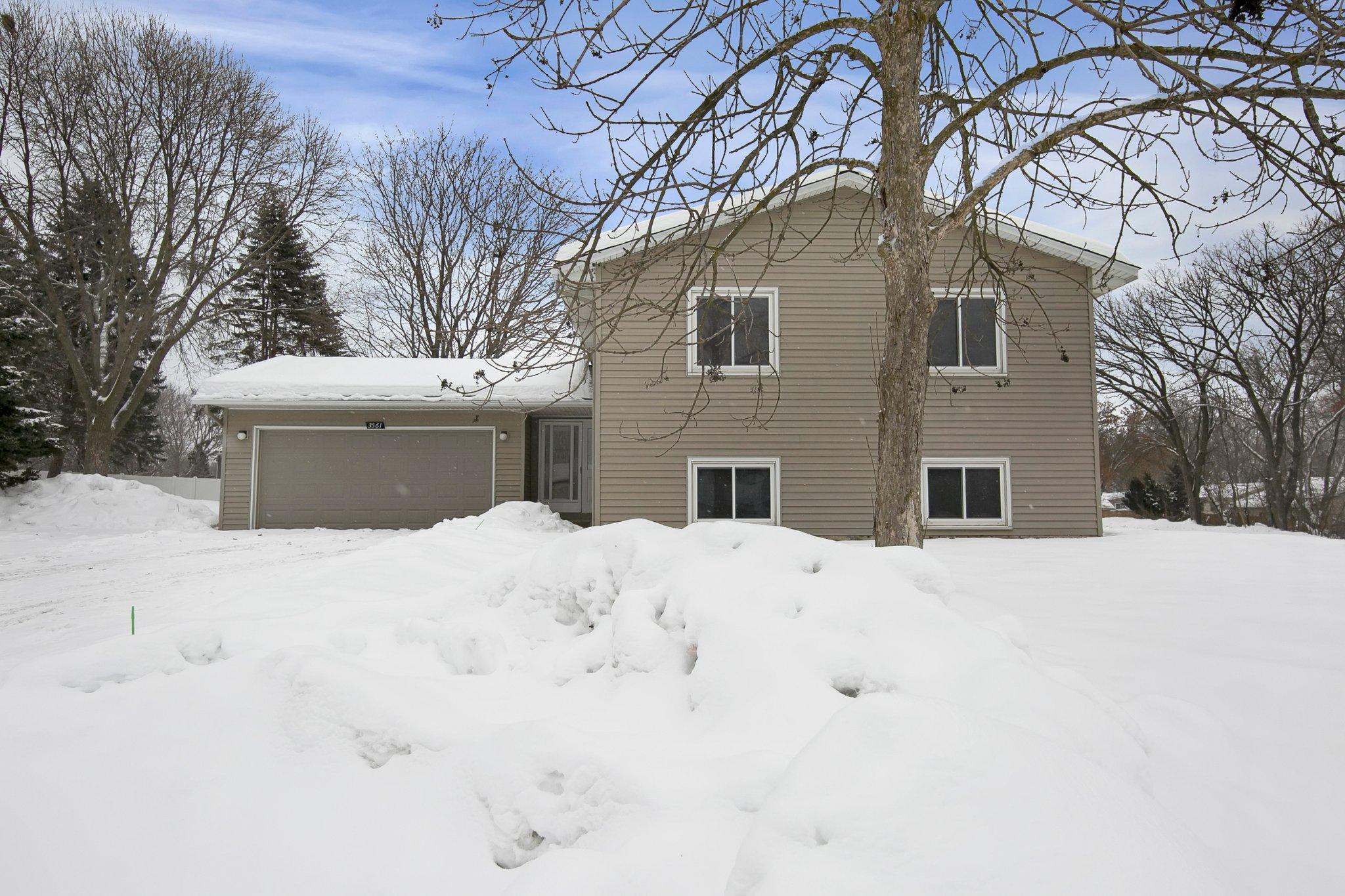 View of Residential at 3561 Grenadier Trail, Oakdale MN 55128, Oakdale - Mike Wilen | Minnesota Team Real Estate