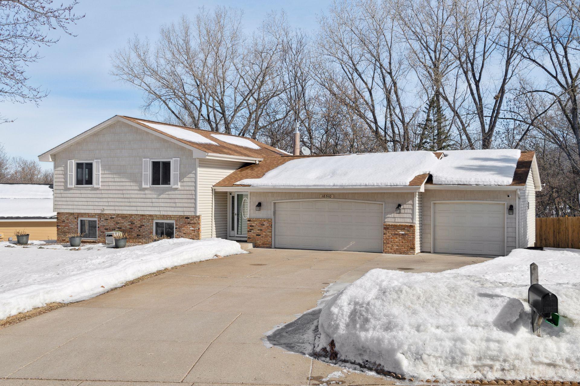 View of Residential at 16510 Lake Ridge Drive, Maple Grove MN 55311, Maple Grove - Mike Wilen | Minnesota Team Real Estate