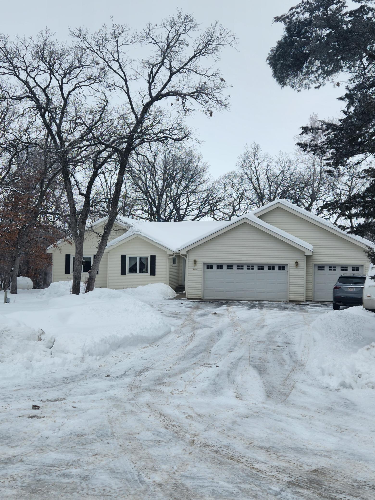 View of Residential at 2036 159th Street, Monticello MN 55362, Monticello - Mike Wilen | Minnesota Team Real Estate