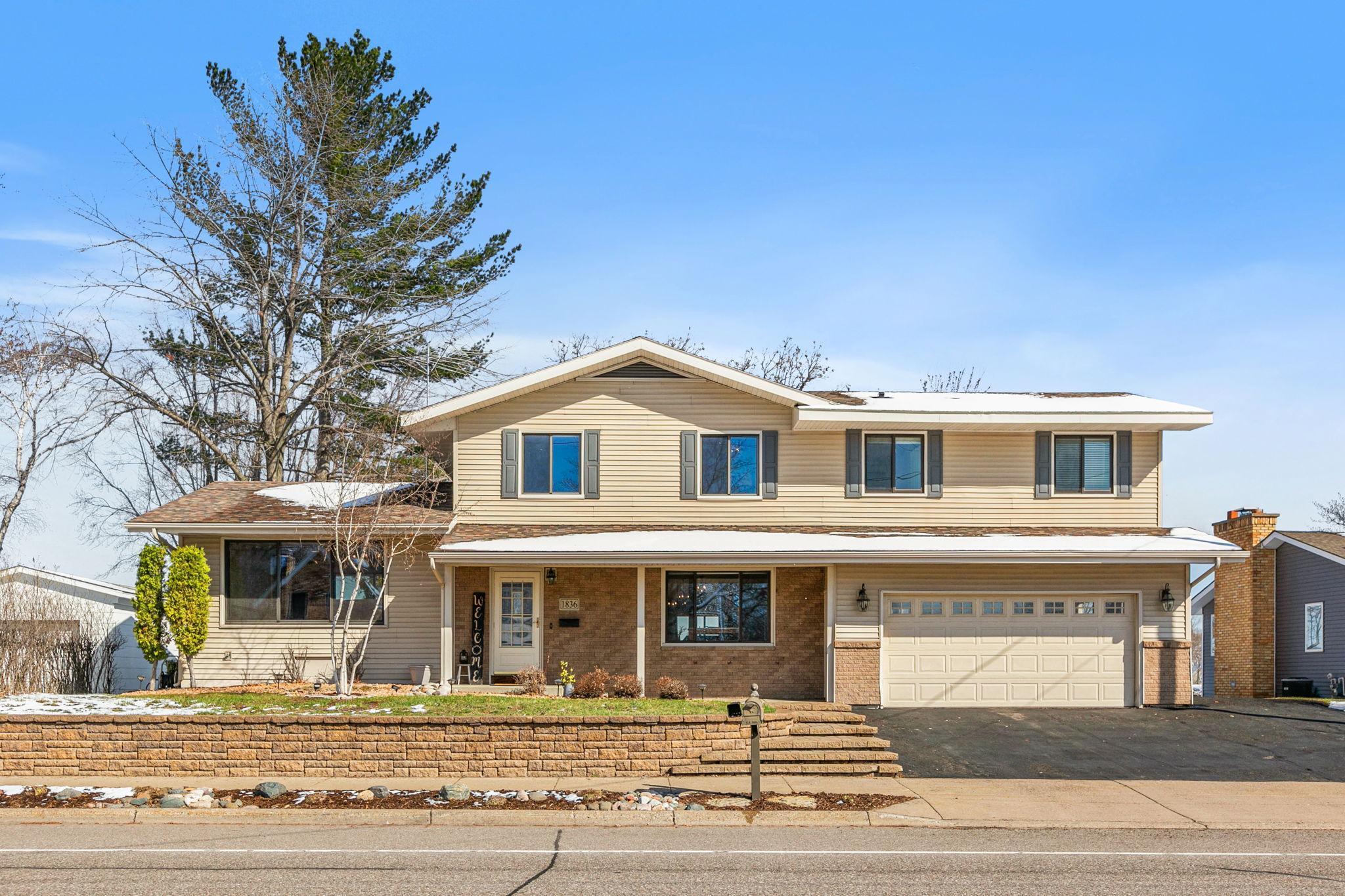 View of Residential at 1836 Main Street, Elk River MN 55330, Elk River - Mike Wilen | Minnesota Team Real Estate