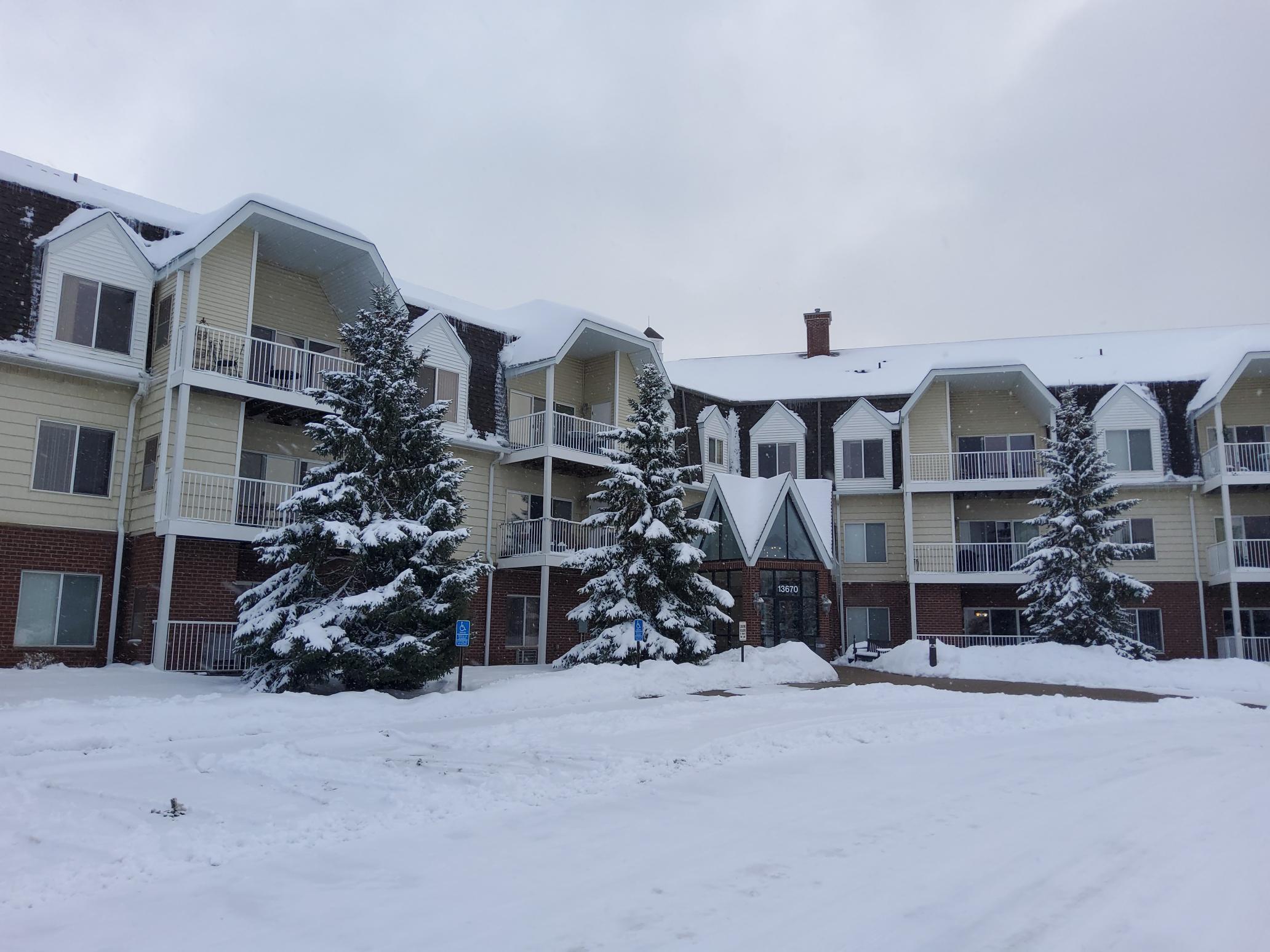 View of Residential at 13670 Carrach Avenue #204, Rosemount MN 55068, Rosemount - Mike Wilen | Minnesota Team Real Estate