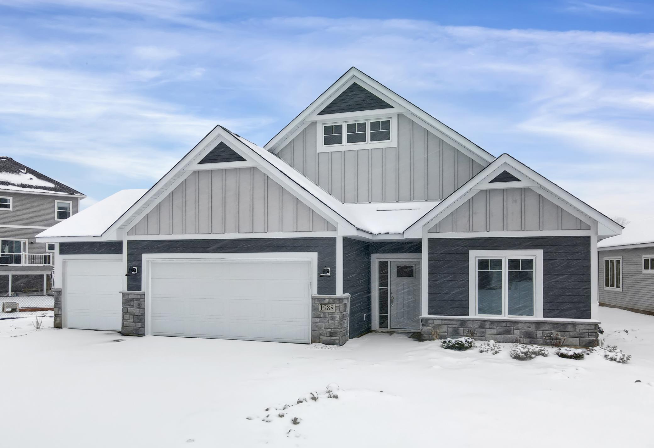 View of Residential at 1988 Mulberry Lane, Carver MN 55315, Carver - Mike Wilen | Minnesota Team Real Estate