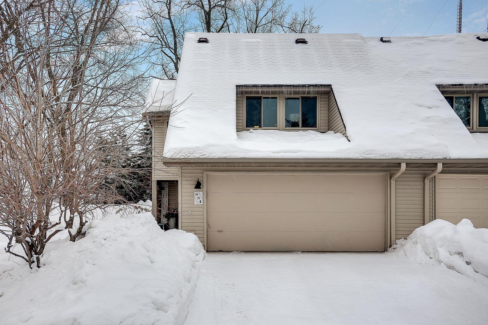 View of Residential at 884 Nancy Circle, Shoreview MN 55126, Shoreview - Mike Wilen | Minnesota Team Real Estate