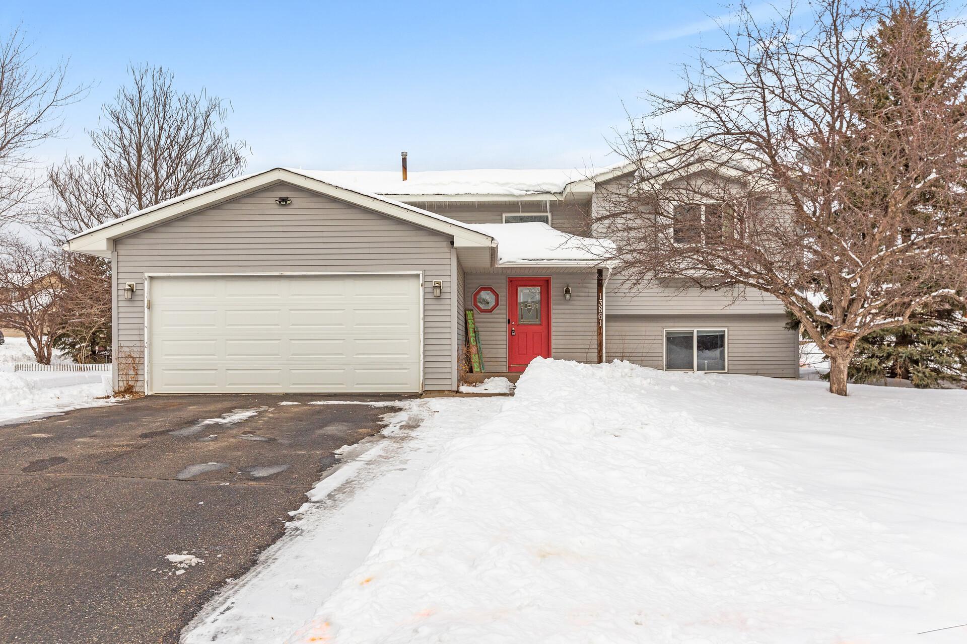 View of Residential at 13861 186th Lane, Elk River MN 55330, Elk River - Mike Wilen | Minnesota Team Real Estate