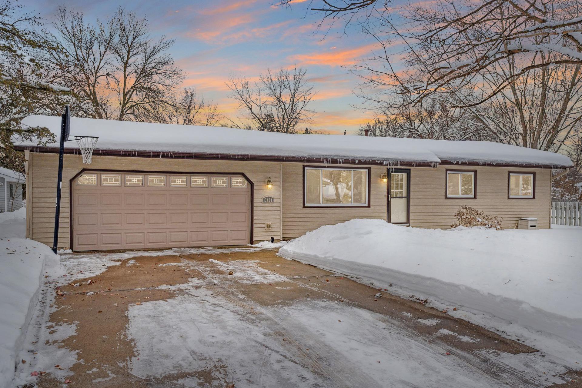 View of Residential at 3401 Canterbury Drive, Bloomington MN 55431, Bloomington - Mike Wilen | Minnesota Team Real Estate
