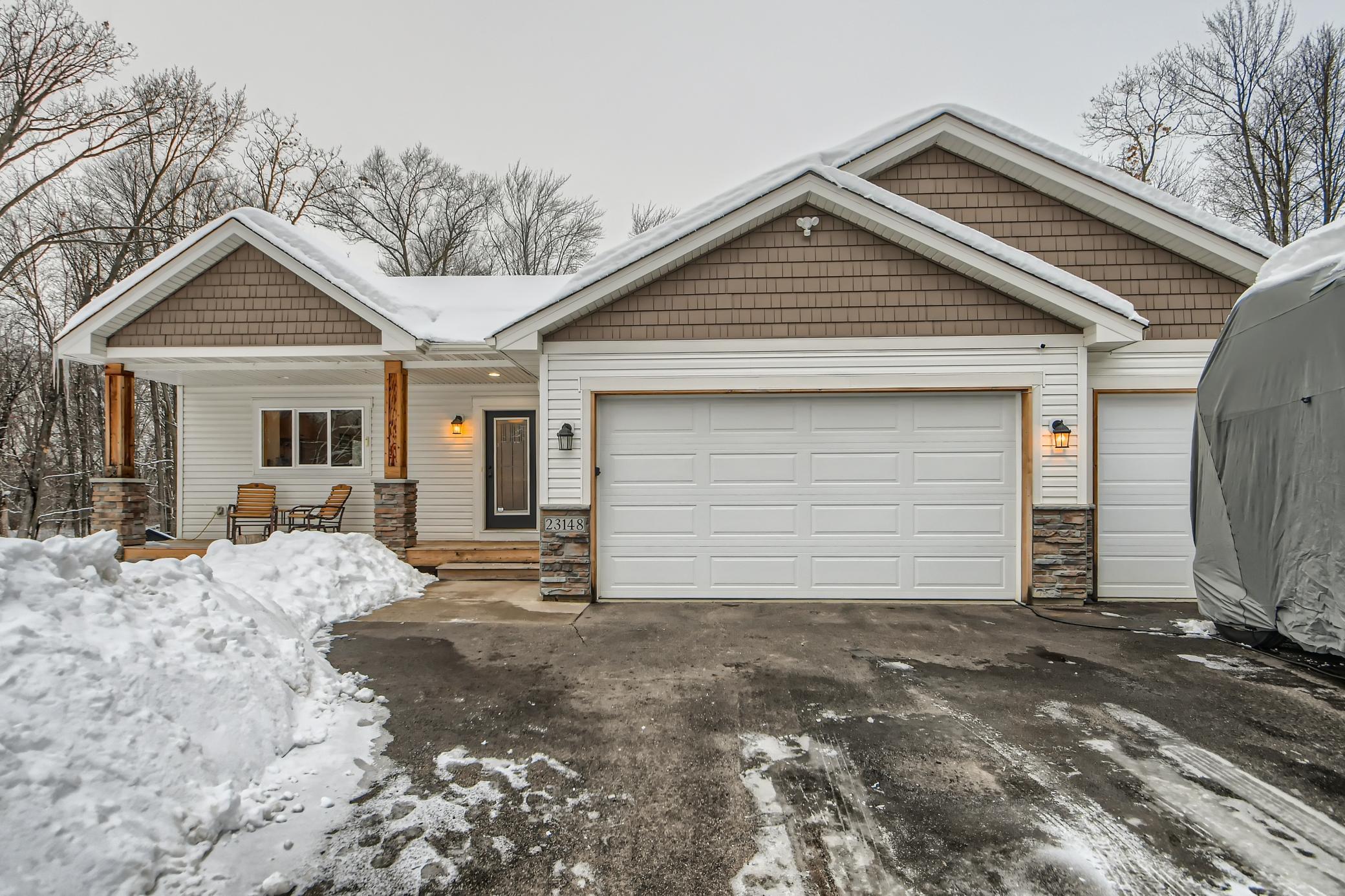 View of Residential at 23148 Tamarack Street, Saint Francis MN 55070, Saint Francis - Mike Wilen | Minnesota Team Real Estate