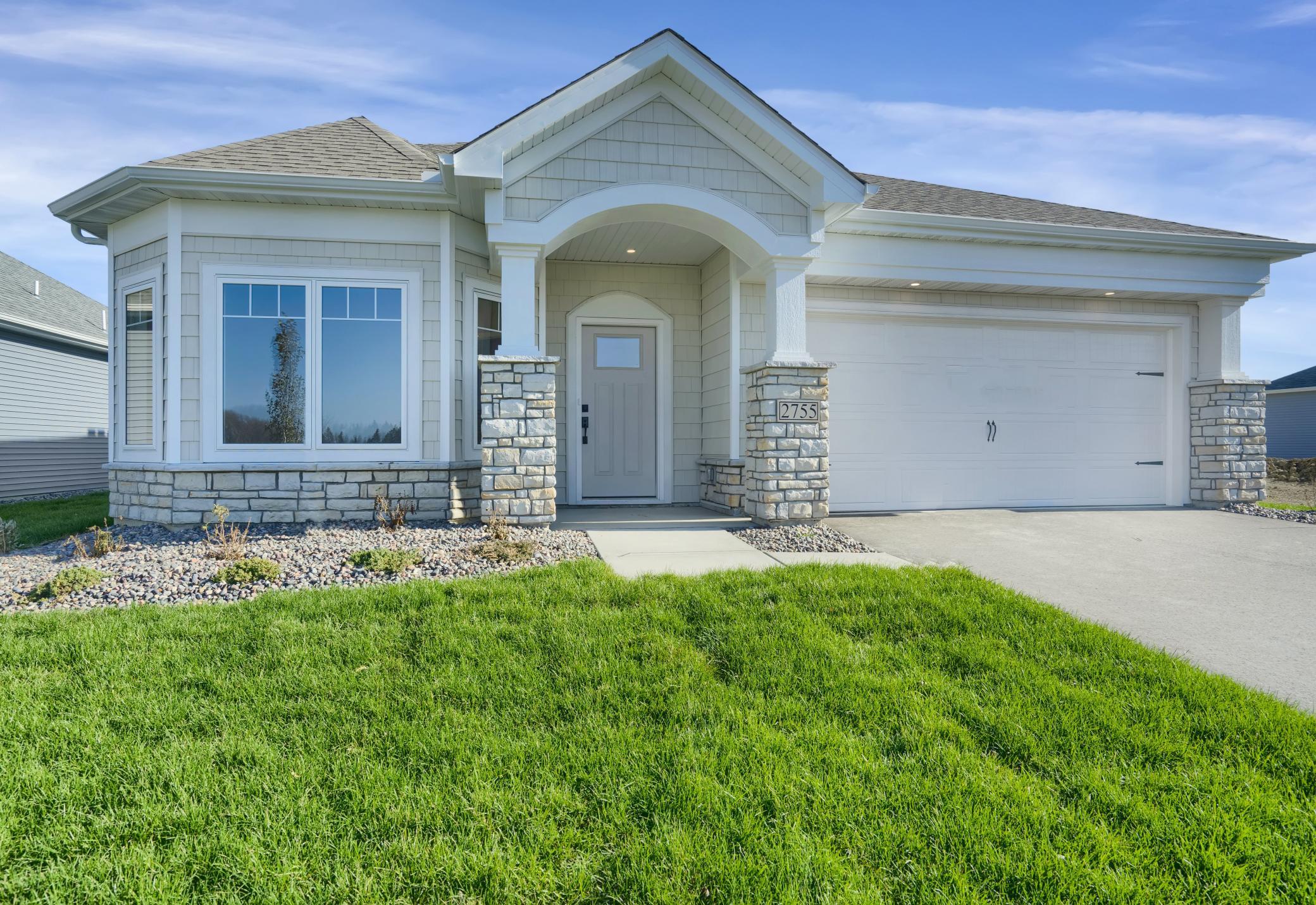 View of Residential at 2755 Kalland Avenue, Saint Michael MN 55376, Saint Michael - Mike Wilen | Minnesota Team Real Estate