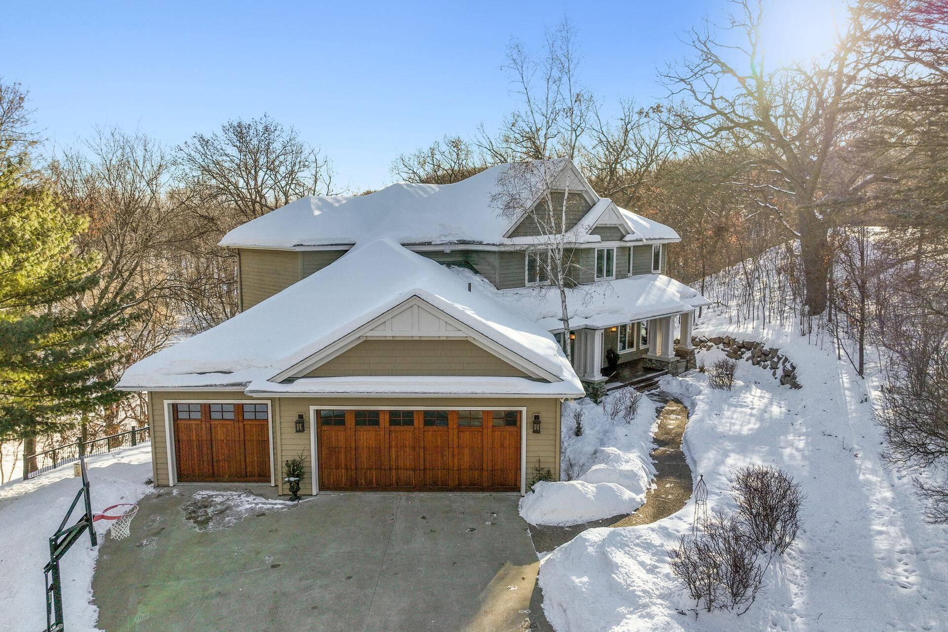View of Residential at 11911 Douglynn Drive, Minnetonka MN 55343, Minnetonka - Mike Wilen | Minnesota Team Real Estate
