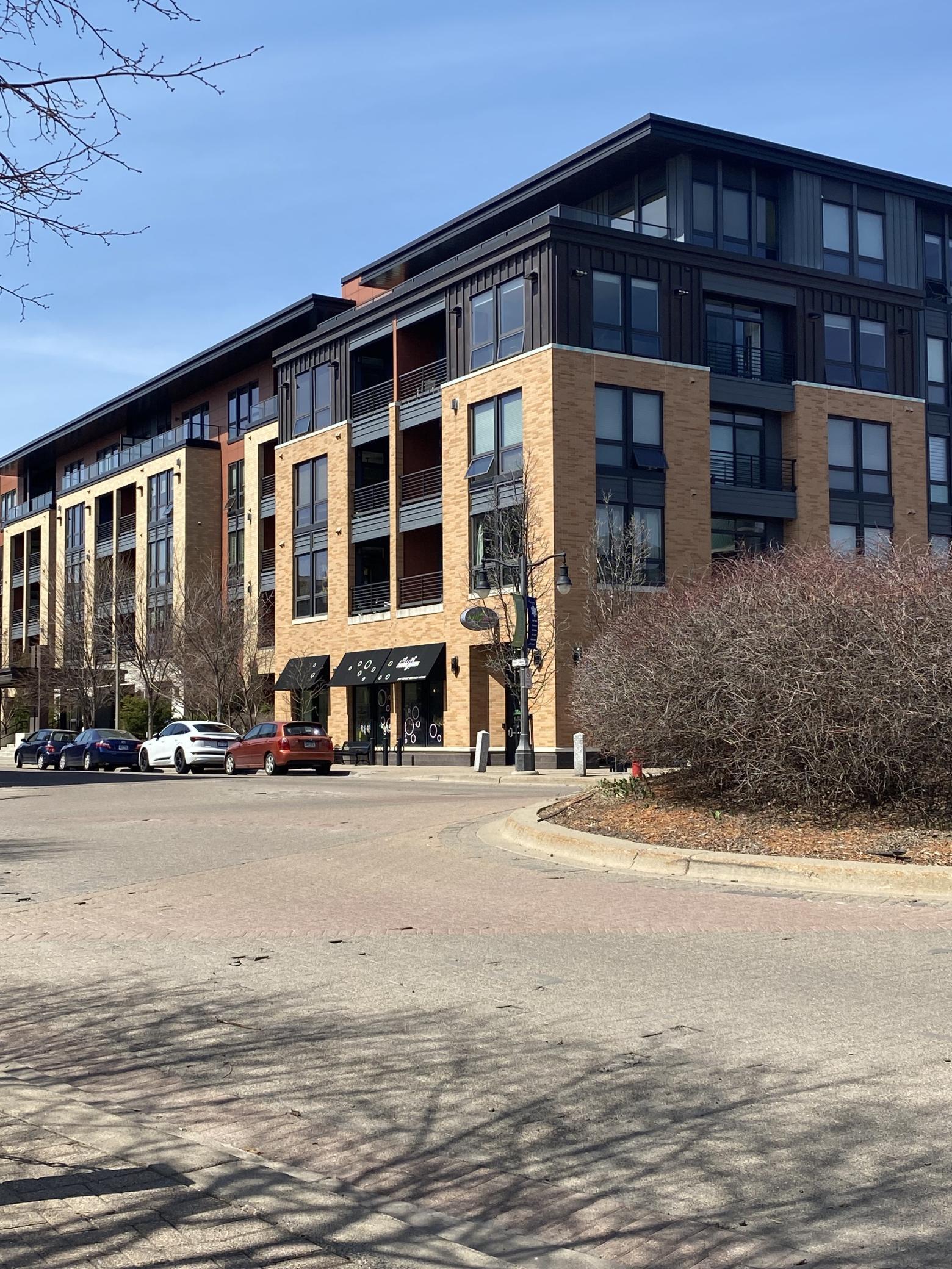 View of Residential at 4730 Park Commons Drive #229, Saint Louis Park MN 55416, Saint Louis Park - Mike Wilen | Minnesota Team Real Estate