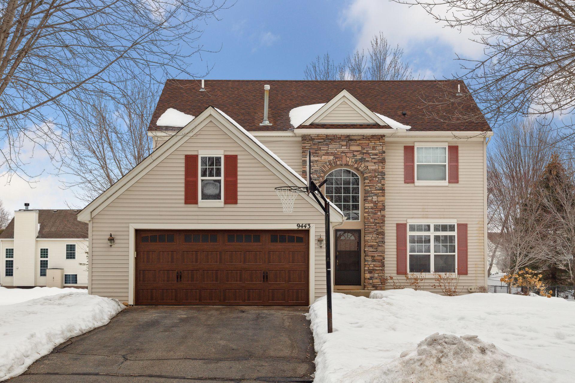 View of Residential at 9443 Tyne Lane, Inver Grove Heights MN 55077, Inver Grove Heights - Mike Wilen | Minnesota Team Real Estate
