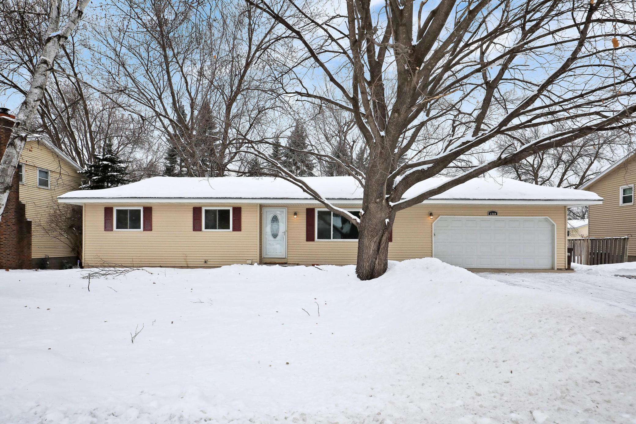 View of Residential at 1348 16th Street, Hastings MN 55033, Hastings - Mike Wilen | Minnesota Team Real Estate