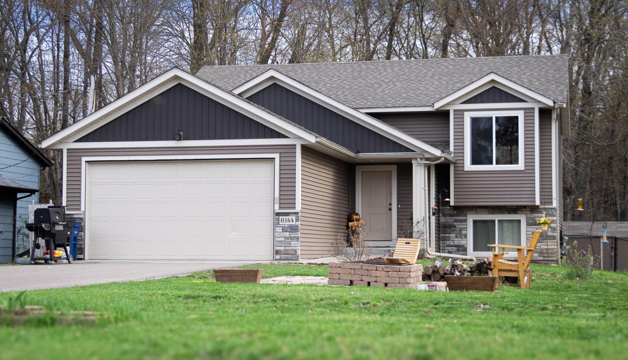 View of Residential at 8144 241st Lane, Stacy MN 55079, Stacy - Mike Wilen | Minnesota Team Real Estate