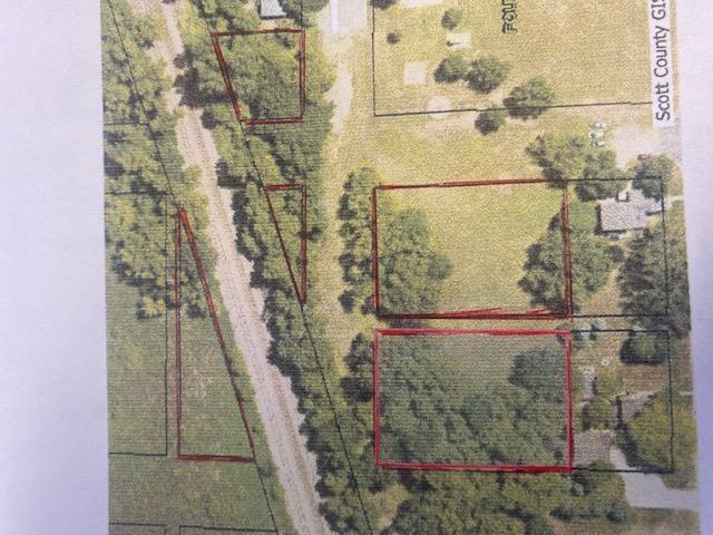 View of Land at XXX Forest Street, Belle Plaine MN 56011, Belle Plaine - Mike Wilen | Minnesota Team Real Estate