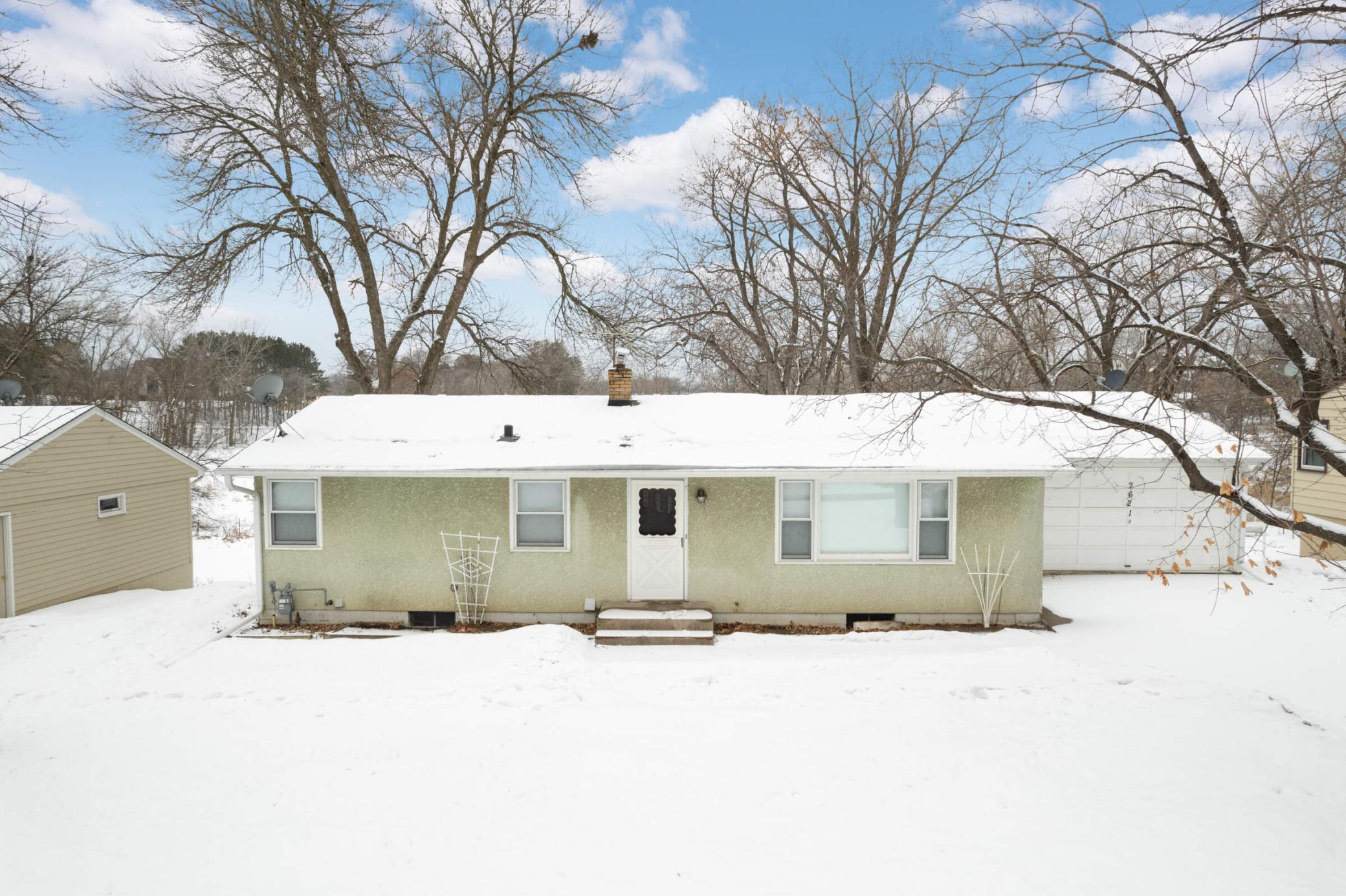 View of Residential at 2621 Fisk Street, Roseville MN 55113, Roseville - Mike Wilen | Minnesota Team Real Estate