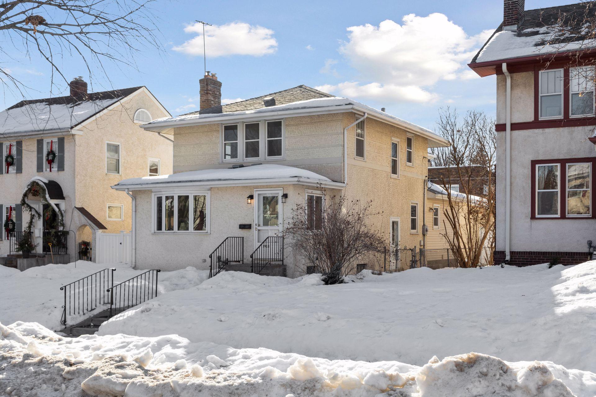 View of Residential at 1918 Sargent Avenue, Saint Paul MN 55105, Saint Paul - Mike Wilen | Minnesota Team Real Estate