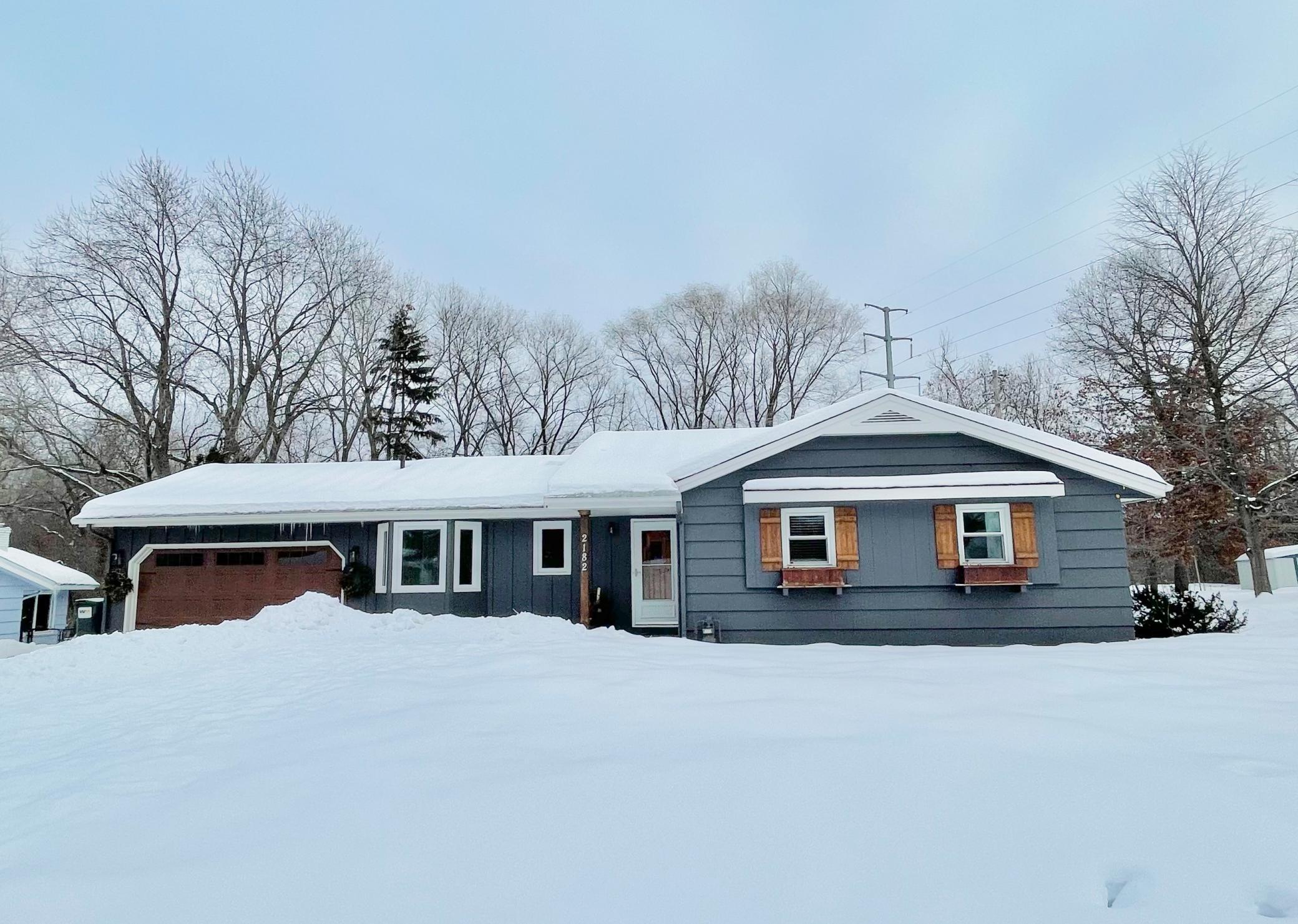 View of Residential at 2182 Aztec Lane, Mendota Heights MN 55120, Mendota Heights - Mike Wilen | Minnesota Team Real Estate