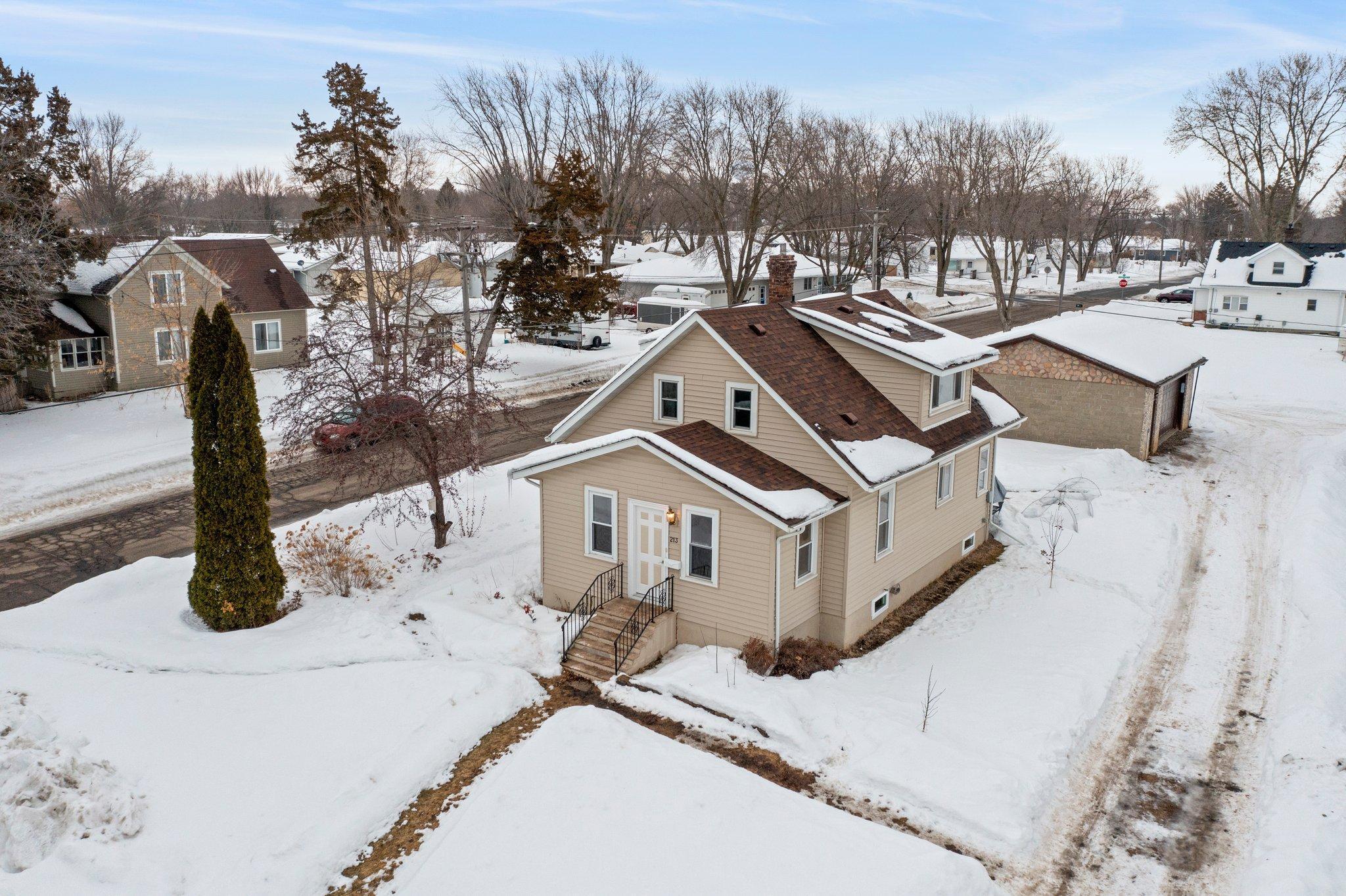 View of Residential at 213 Lyndale Avenue, New Prague MN 56071, New Prague - Mike Wilen | Minnesota Team Real Estate