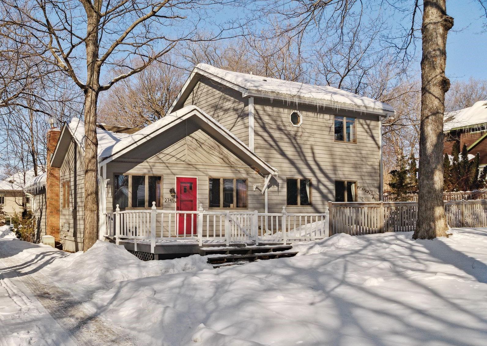View of Residential at 2745 Ethel Avenue, Wayzata MN 55391, Wayzata - Mike Wilen | Minnesota Team Real Estate