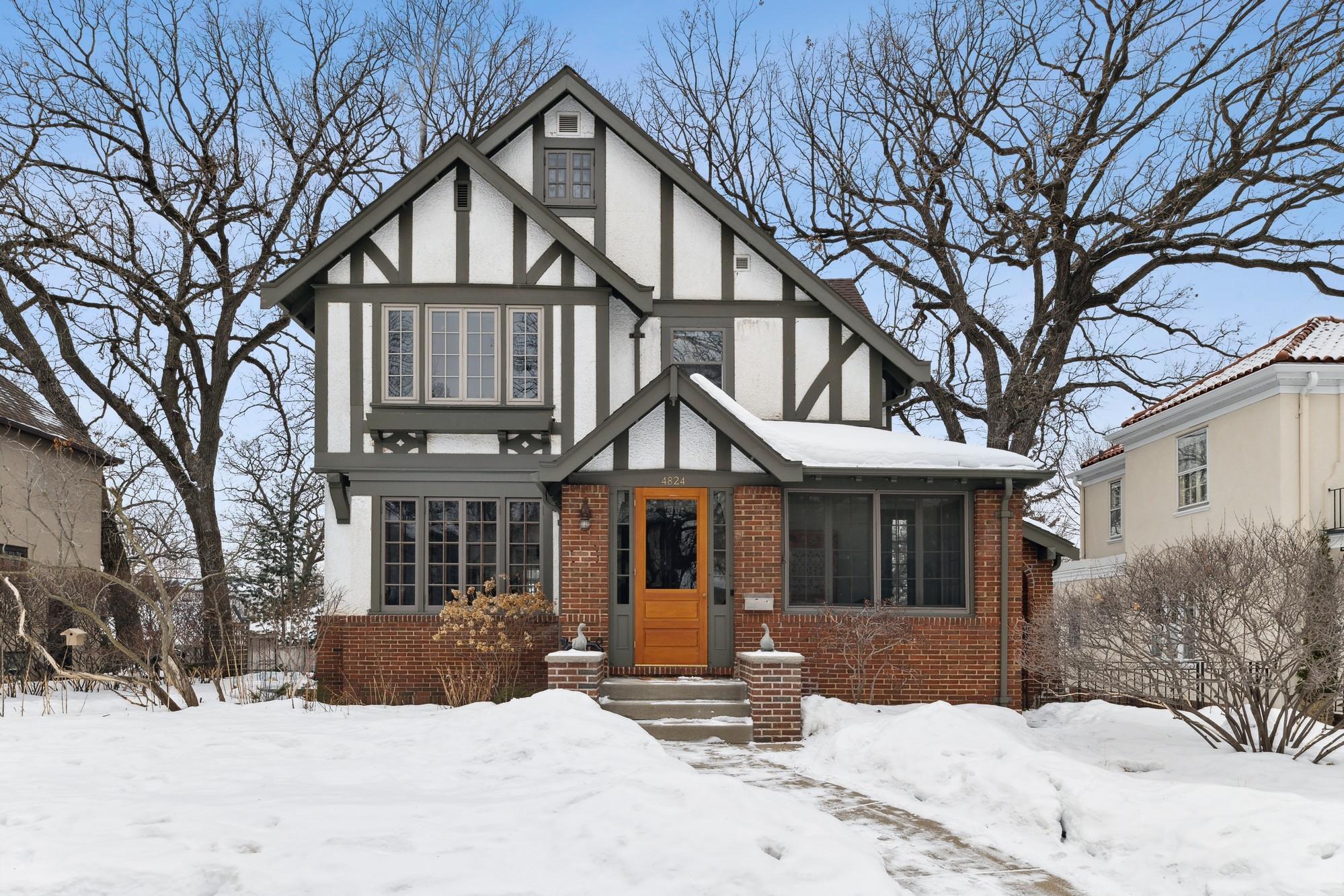 View of Residential at 4824 Thomas Avenue, Minneapolis MN 55410, Minneapolis - Mike Wilen | Minnesota Team Real Estate