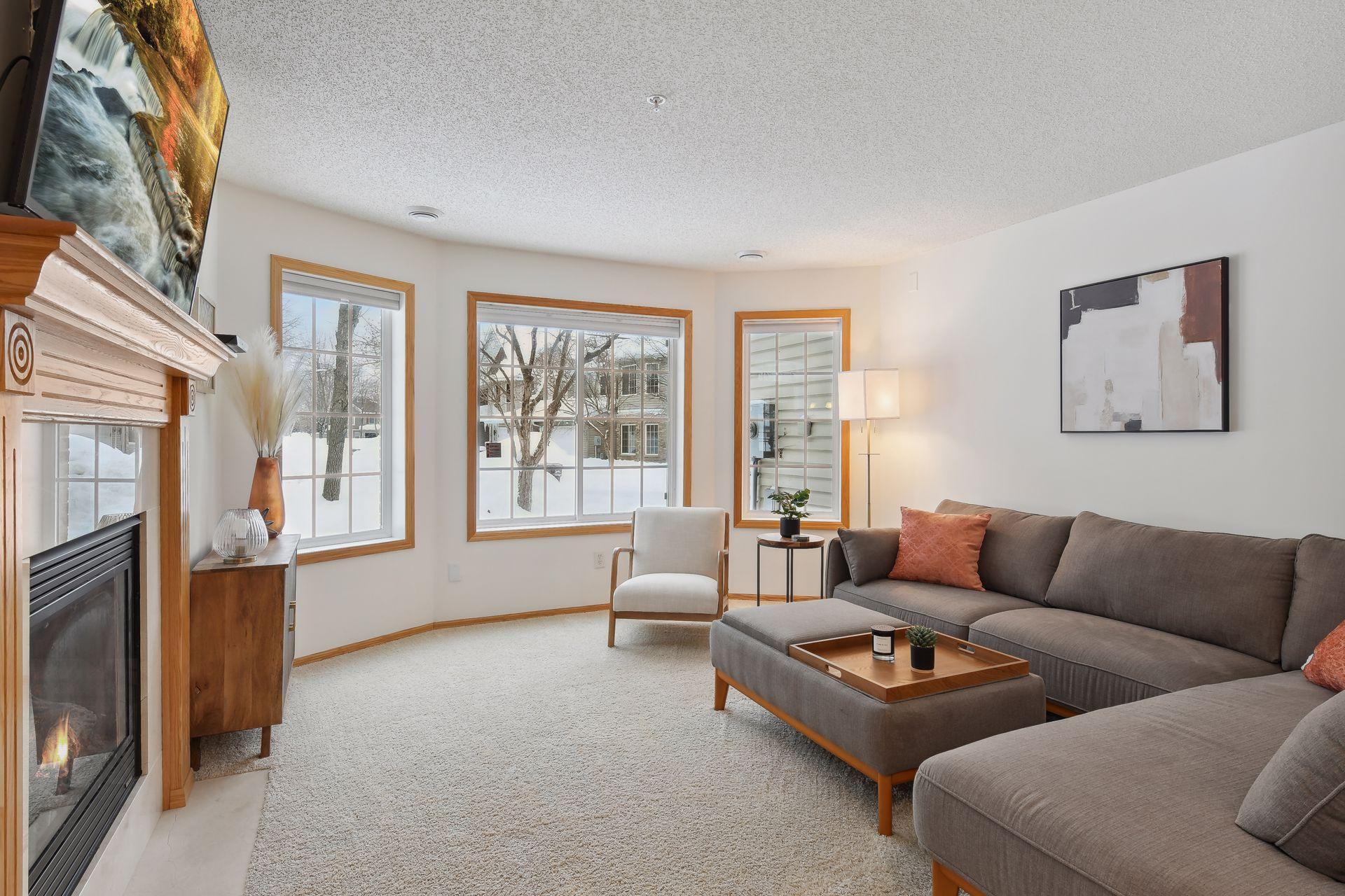 View of Residential at 5616 100th Lane, Brooklyn Park MN 55443, Brooklyn Park - Mike Wilen | Minnesota Team Real Estate