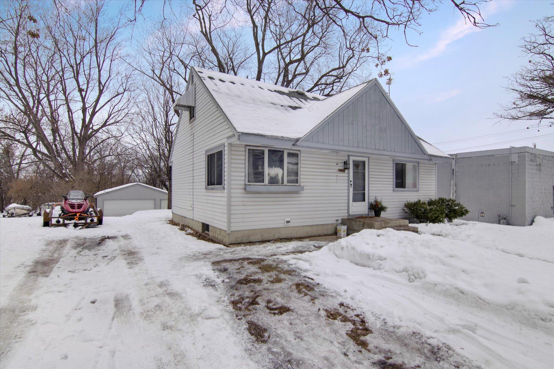 View of Residential at 2055 1st Avenue, Newport MN 55055, Newport - Mike Wilen | Minnesota Team Real Estate