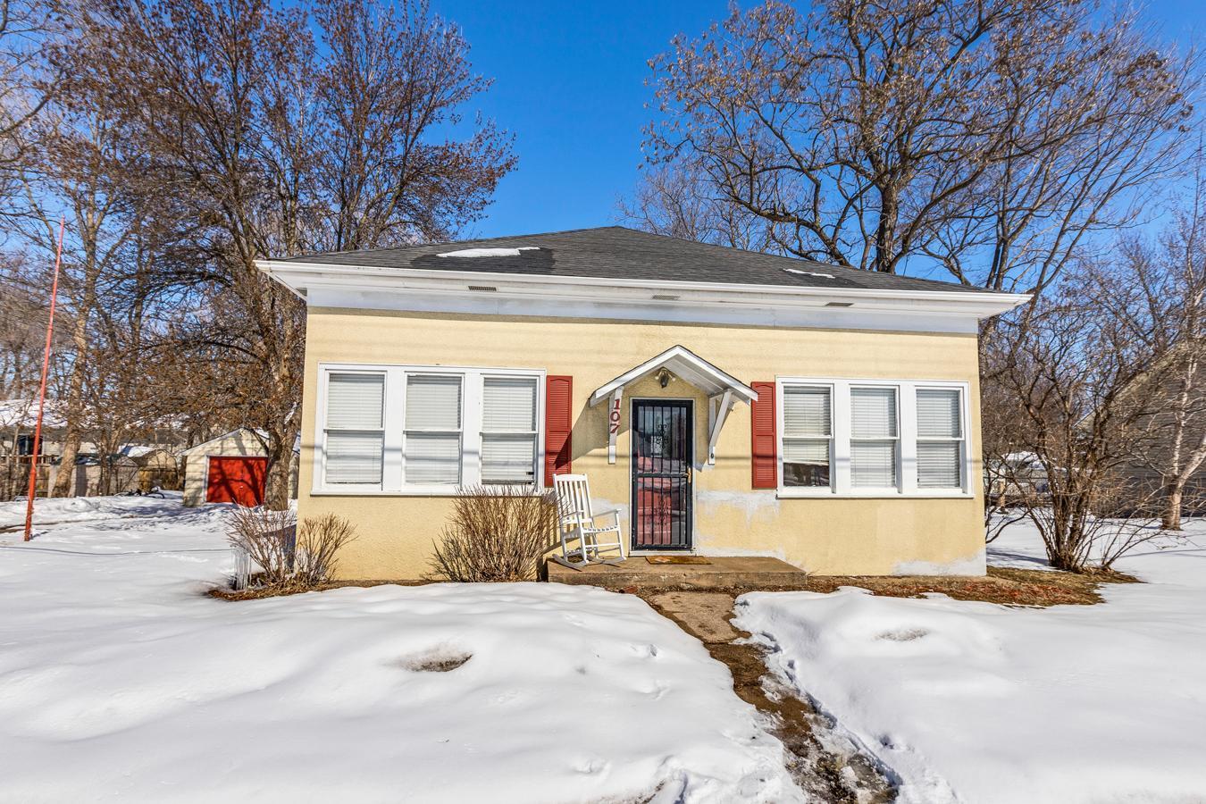 View of Residential at 107 Dayton Road, Champlin MN 55316, Champlin - Mike Wilen | Minnesota Team Real Estate