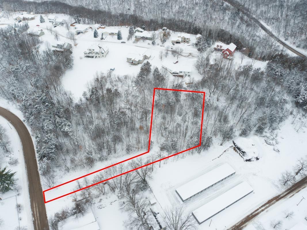 View of Land at TBD West Ridge Boulevard, Henderson MN 56044, Henderson - Mike Wilen | Minnesota Team Real Estate