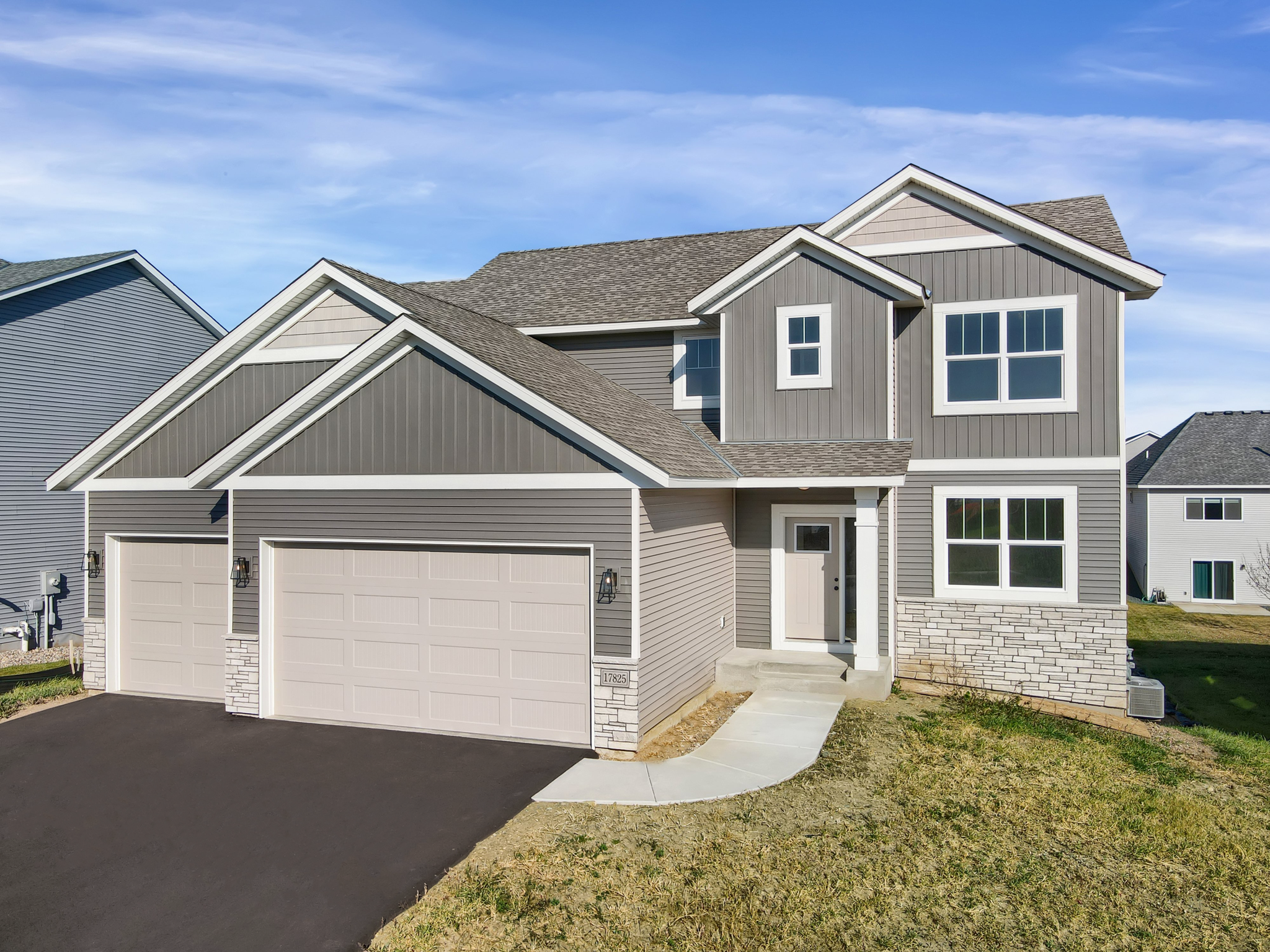 View of Residential at 17825 Elder Avenue, Lakeville MN 55044, Lakeville - Mike Wilen | Minnesota Team Real Estate