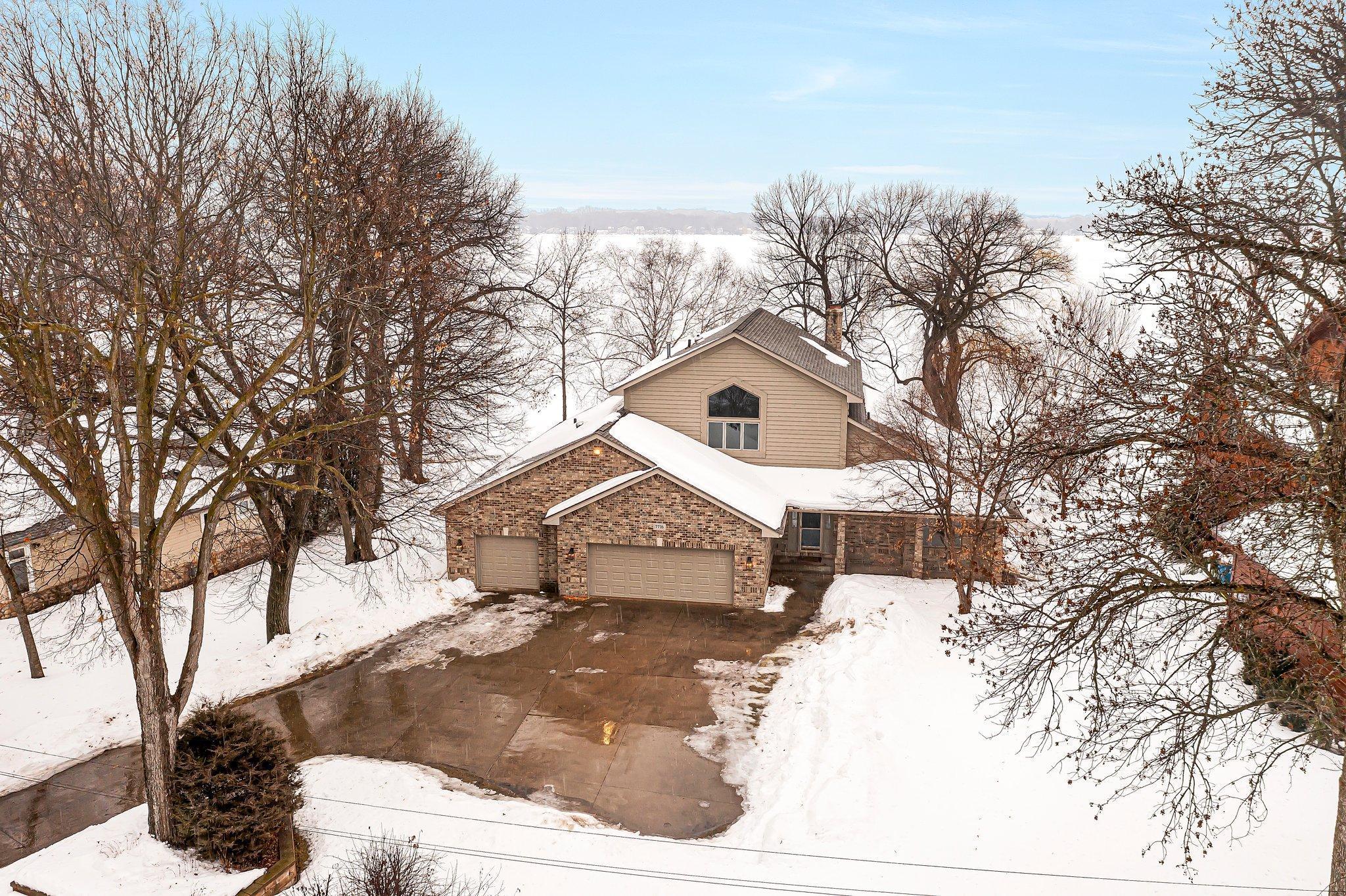 View of Residential at 7735 Shore Circle, Forest Lake MN 55025, Forest Lake - Mike Wilen | Minnesota Team Real Estate