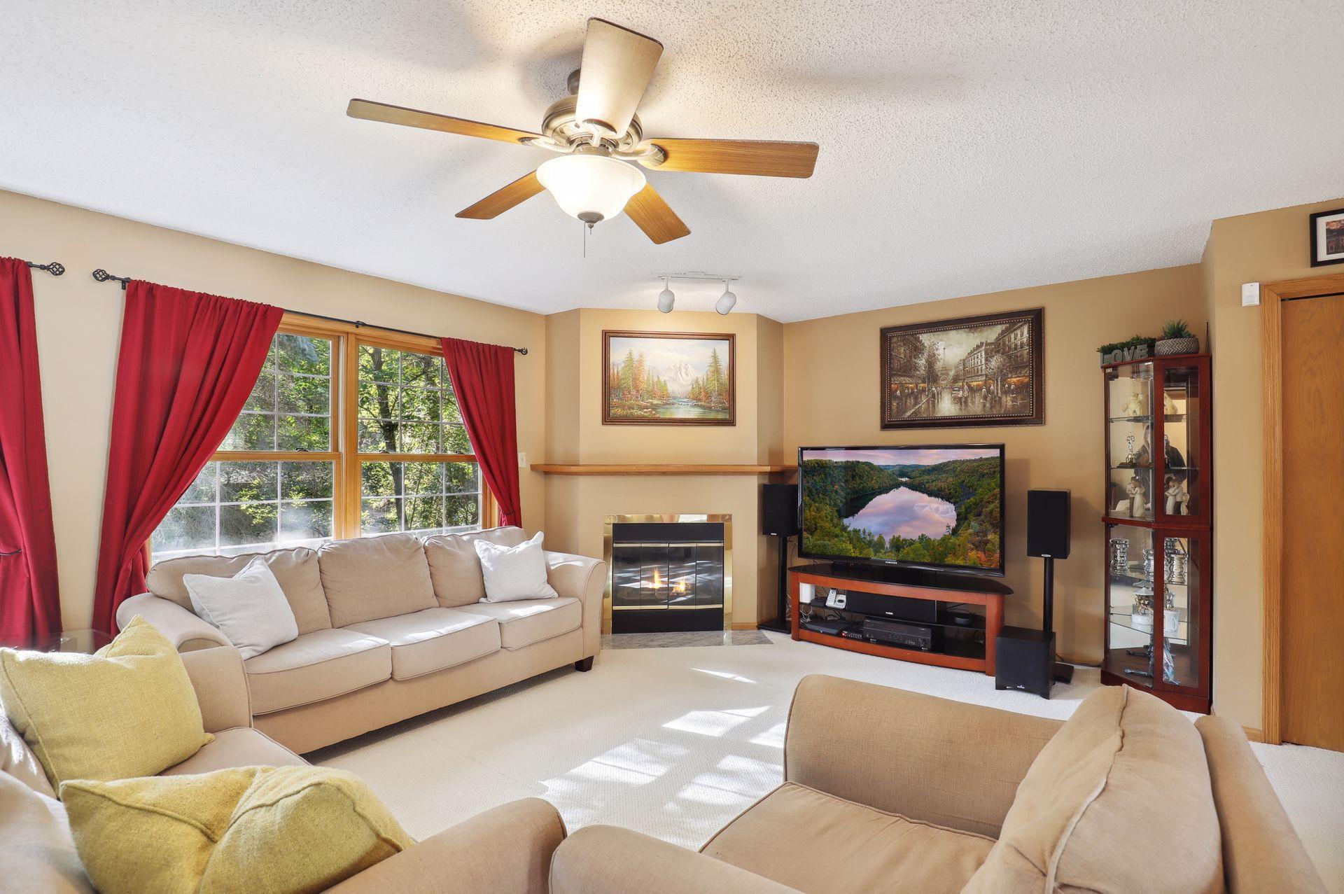View of Residential at 17105 Sandy Lane, Minnetonka MN 55345, Minnetonka - Mike Wilen | Minnesota Team Real Estate