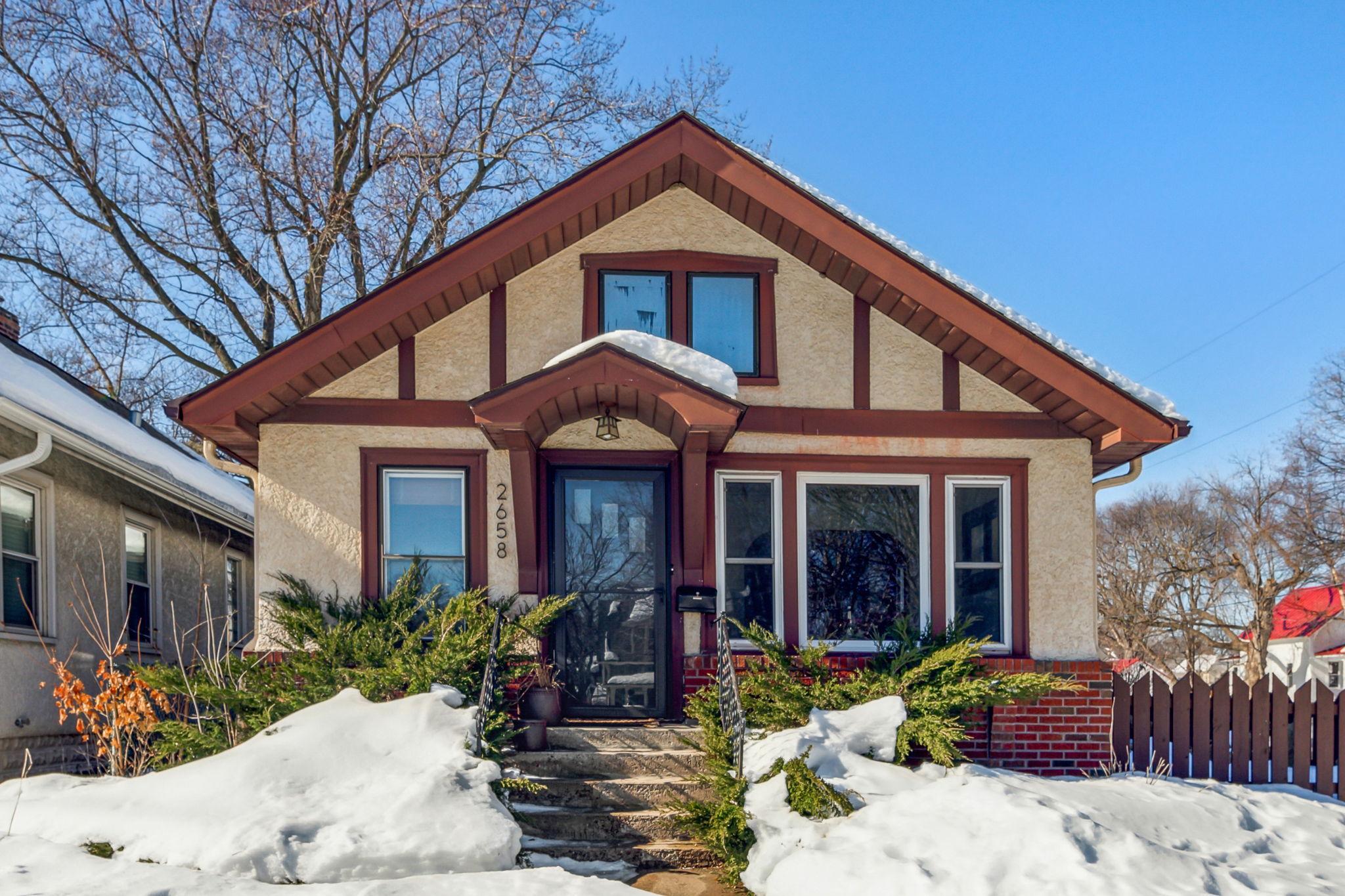 View of Residential at 2658 Cleveland Street, Minneapolis MN 55418, Minneapolis - Mike Wilen | Minnesota Team Real Estate