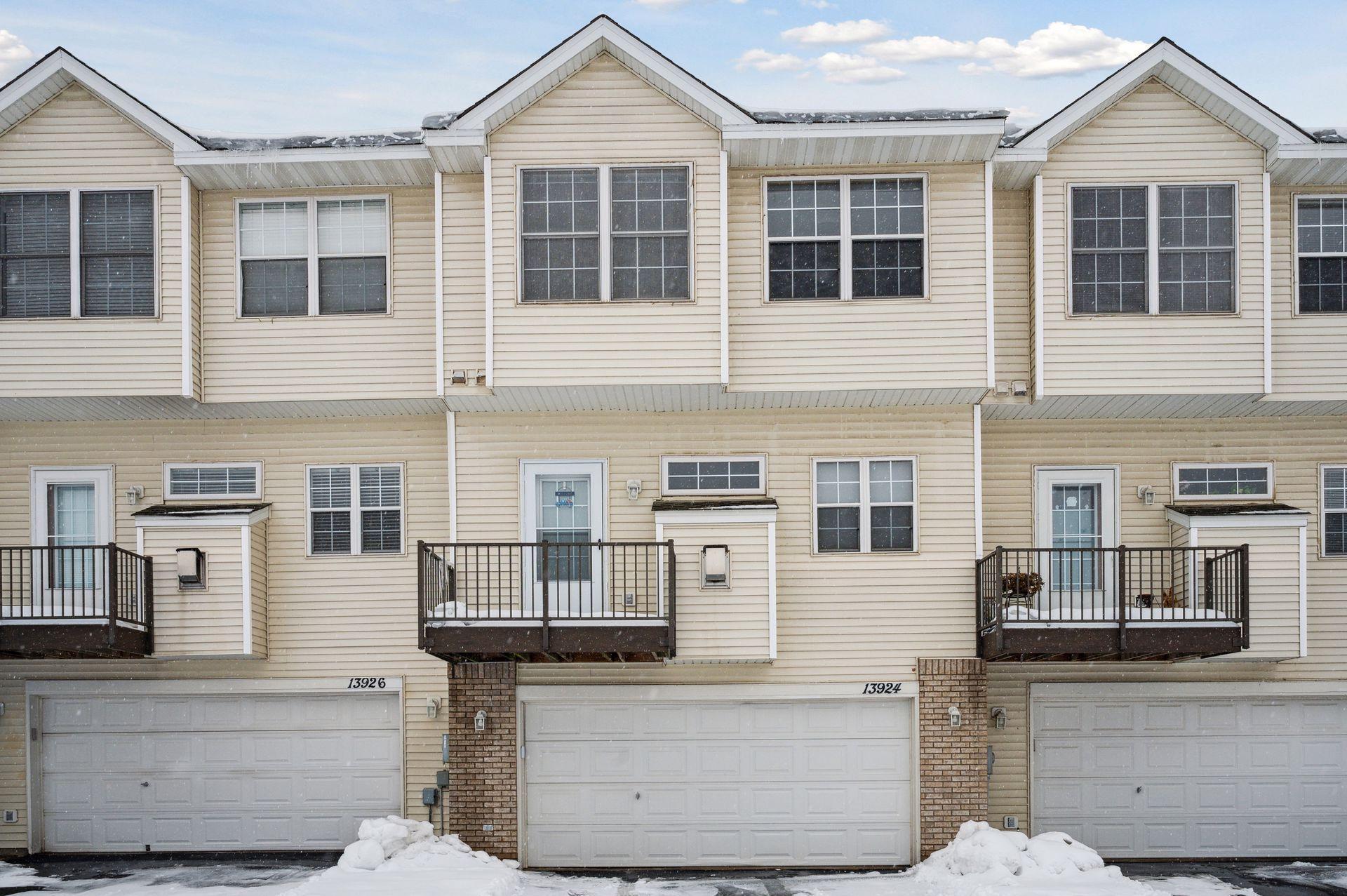 View of Residential at 13924 Ventura Place, Savage MN 55378, Savage - Mike Wilen | Minnesota Team Real Estate