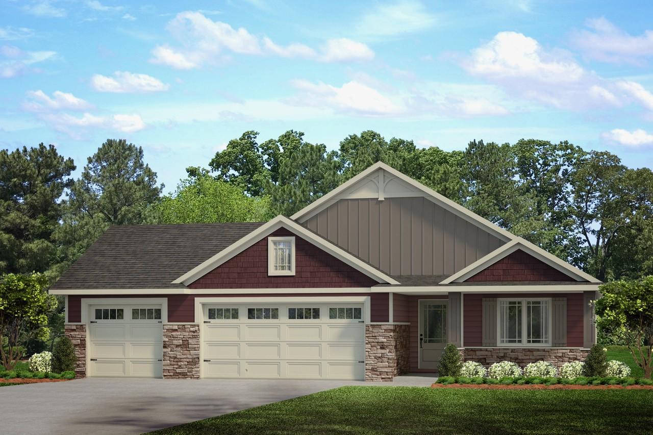 View of Residential at 12923 Valley Forge Lane, Champlin MN 55316, Champlin - Mike Wilen | Minnesota Team Real Estate