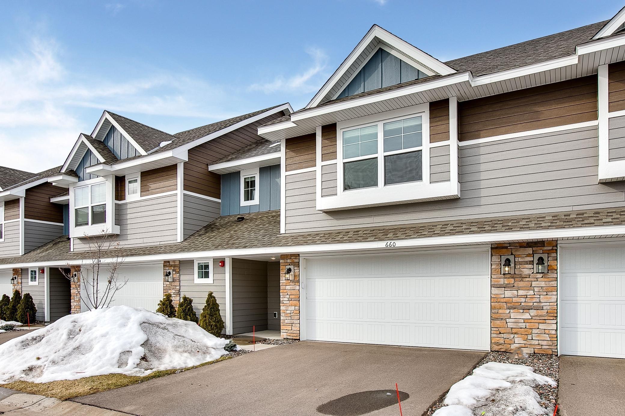 View of Residential at 660 Locke Pointe Drive, Fridley MN 55432, Fridley - Mike Wilen | Minnesota Team Real Estate