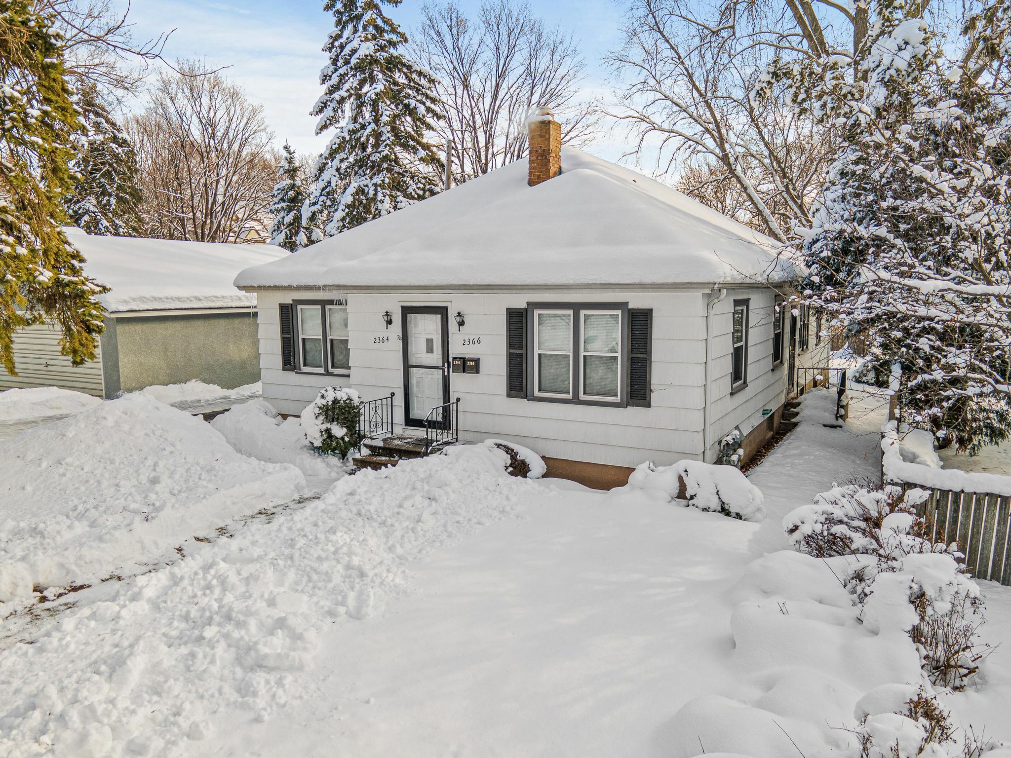 View of Residential Income at 2364 Commonwealth Avenue, Saint Paul MN 55108, Saint Paul - Mike Wilen | Minnesota Team Real Estate